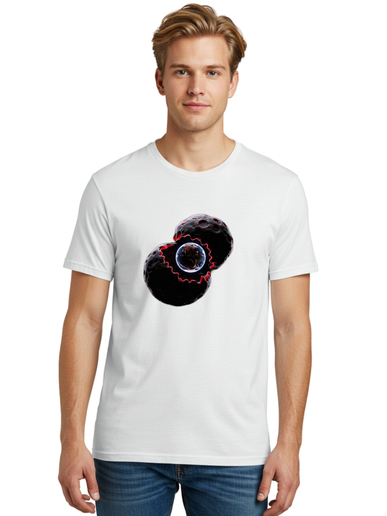 Destroying-Earth Men'S Graphic Tee, 100% Cotton, Comfortable Casual Summer Wear, Machine Washable, Vintage Camera, Old Camera, Antique Camera, Black Camera, Classic Photography, Photography Equipment, Nostalgic Device, Film Camera, Camera Art Bap365 29