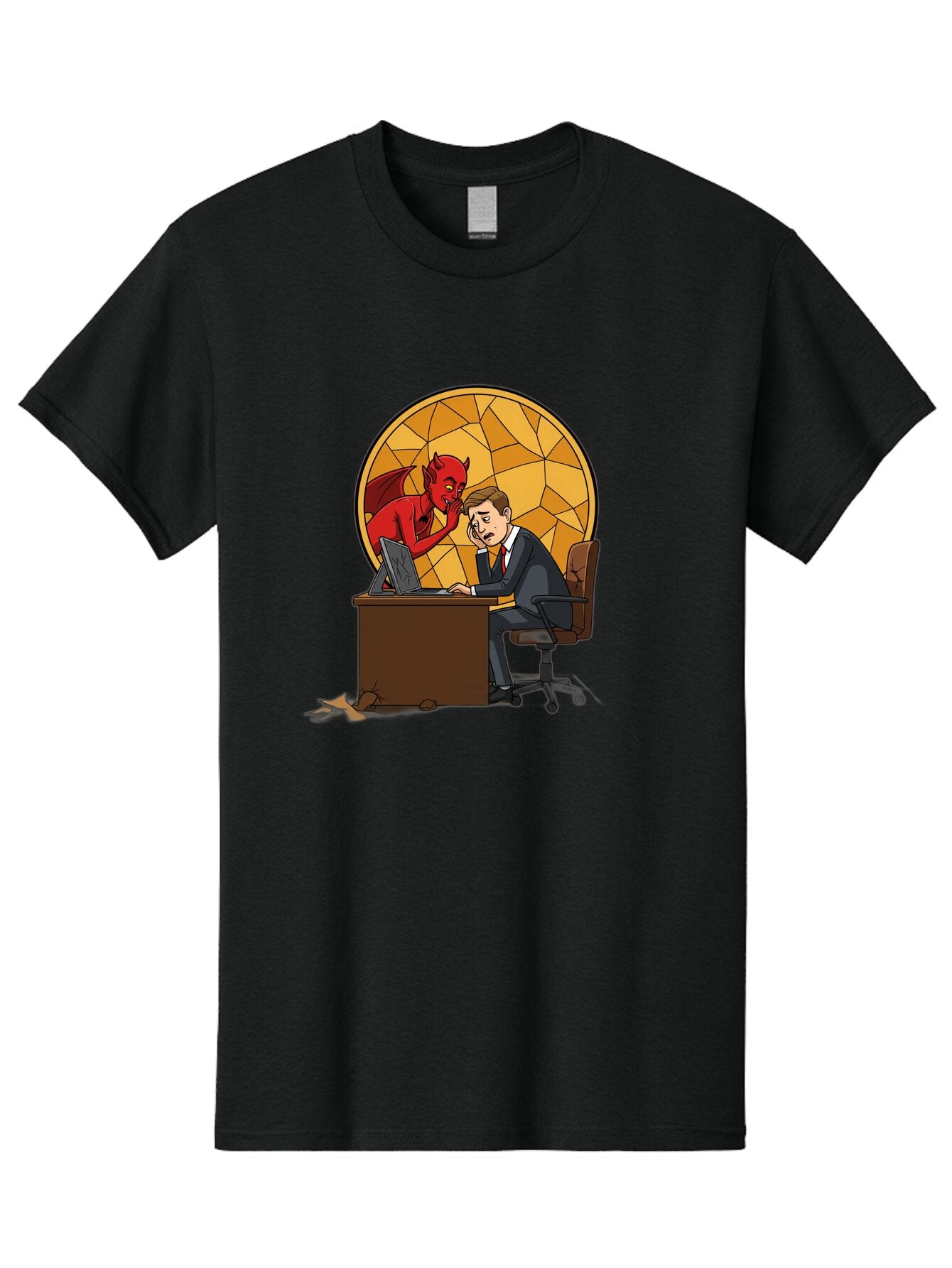 Devil-Whispering Men'S Graphic Tee, 100% Cotton, Comfortable Casual Summer Wear, Machine Washable, Vintage Camera, Old Camera, Antique Camera, Black Camera, Classic Photography, Photography Equipment, Nostalgic Device, Film Camera, Camera Art Bap366 10
