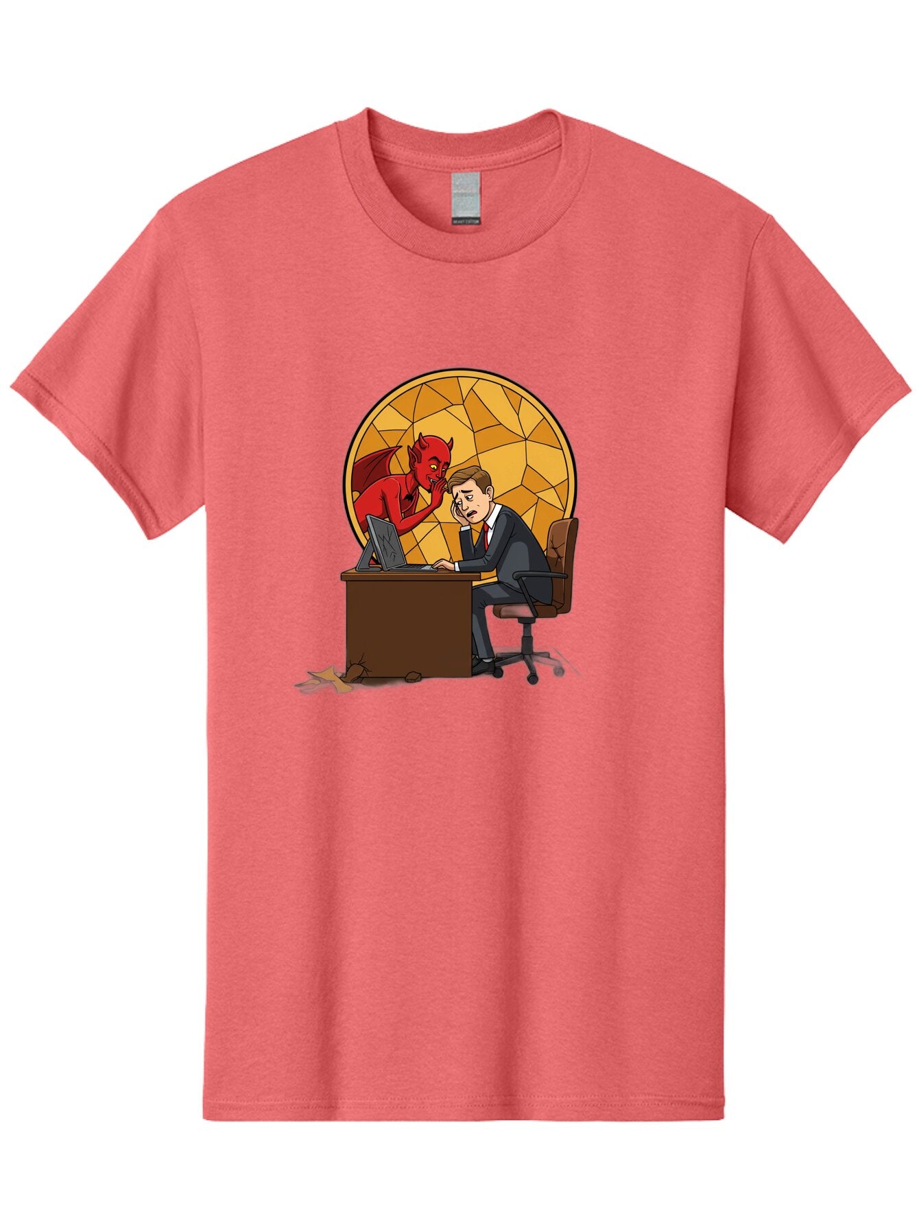 Devil-Whispering Men'S Graphic Tee, 100% Cotton, Comfortable Casual Summer Wear, Machine Washable, Vintage Camera, Old Camera, Antique Camera, Black Camera, Classic Photography, Photography Equipment, Nostalgic Device, Film Camera, Camera Art Bap366 1
