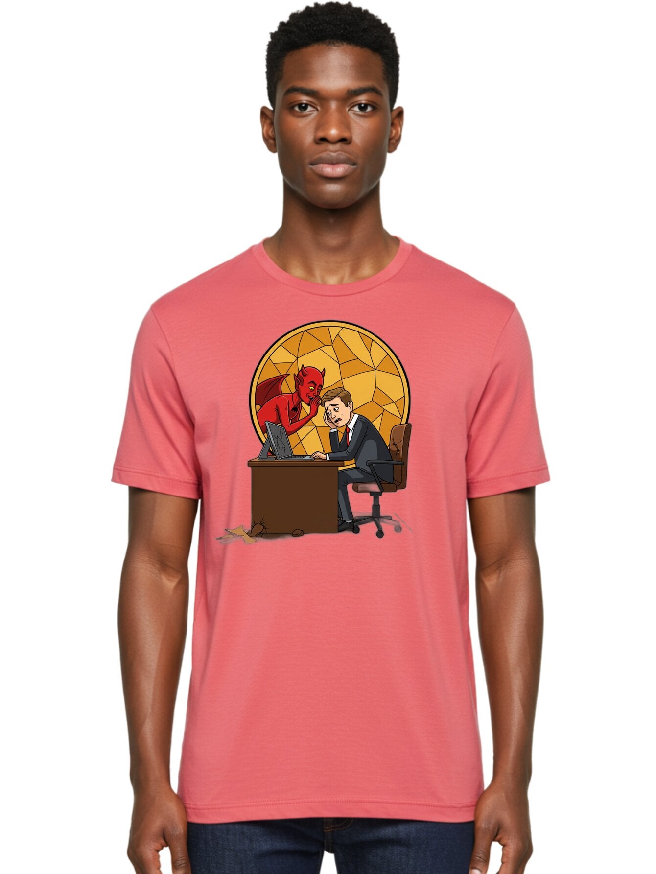 Devil-Whispering Men'S Graphic Tee, 100% Cotton, Comfortable Casual Summer Wear, Machine Washable, Vintage Camera, Old Camera, Antique Camera, Black Camera, Classic Photography, Photography Equipment, Nostalgic Device, Film Camera, Camera Art Bap366 19