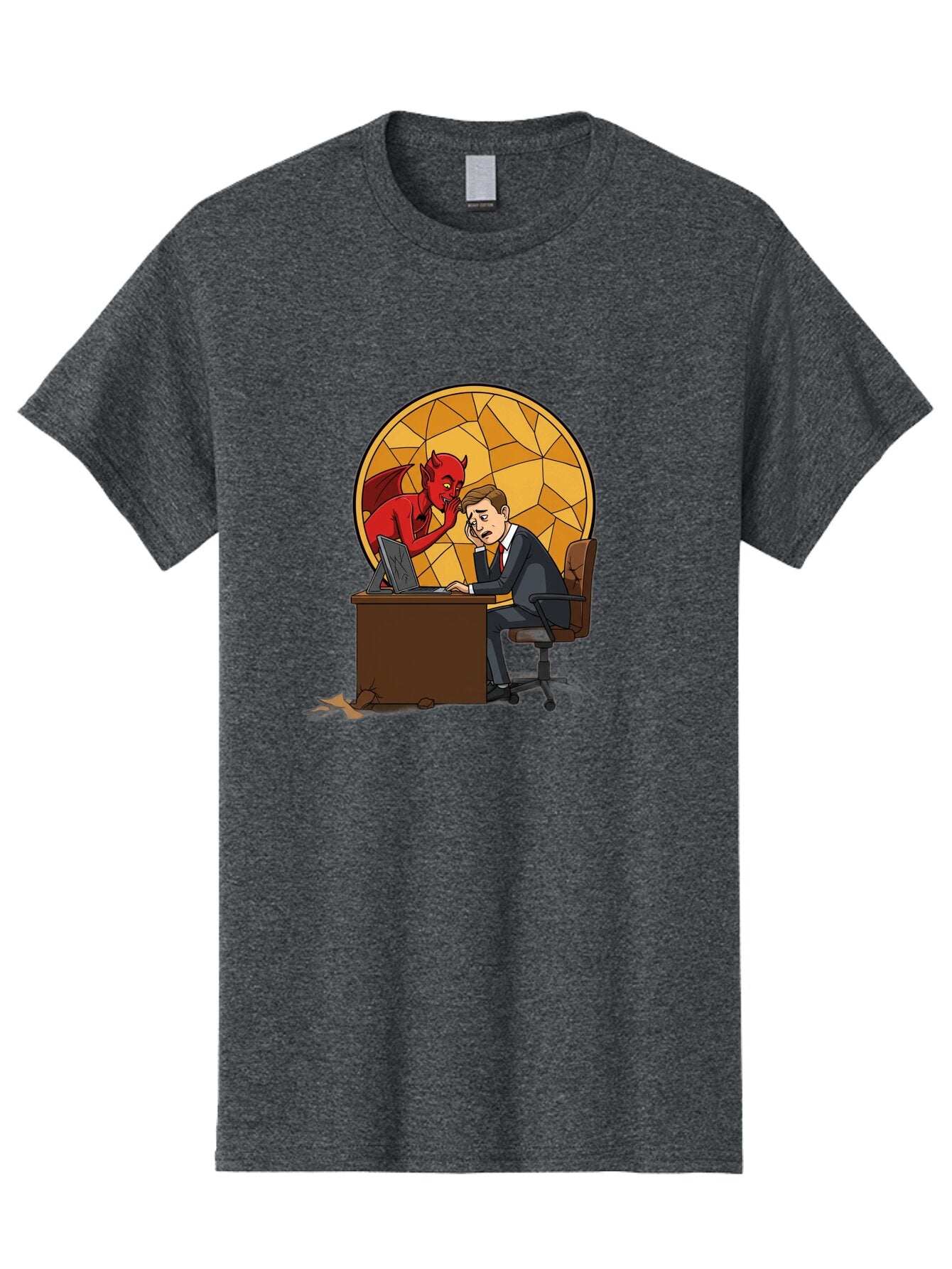 Devil-Whispering Men'S Graphic Tee, 100% Cotton, Comfortable Casual Summer Wear, Machine Washable, Vintage Camera, Old Camera, Antique Camera, Black Camera, Classic Photography, Photography Equipment, Nostalgic Device, Film Camera, Camera Art Bap366 15