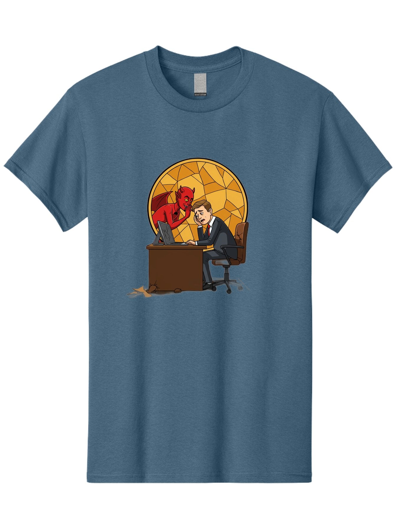 Devil-Whispering Men'S Graphic Tee, 100% Cotton, Comfortable Casual Summer Wear, Machine Washable, Vintage Camera, Old Camera, Antique Camera, Black Camera, Classic Photography, Photography Equipment, Nostalgic Device, Film Camera, Camera Art Bap366 6