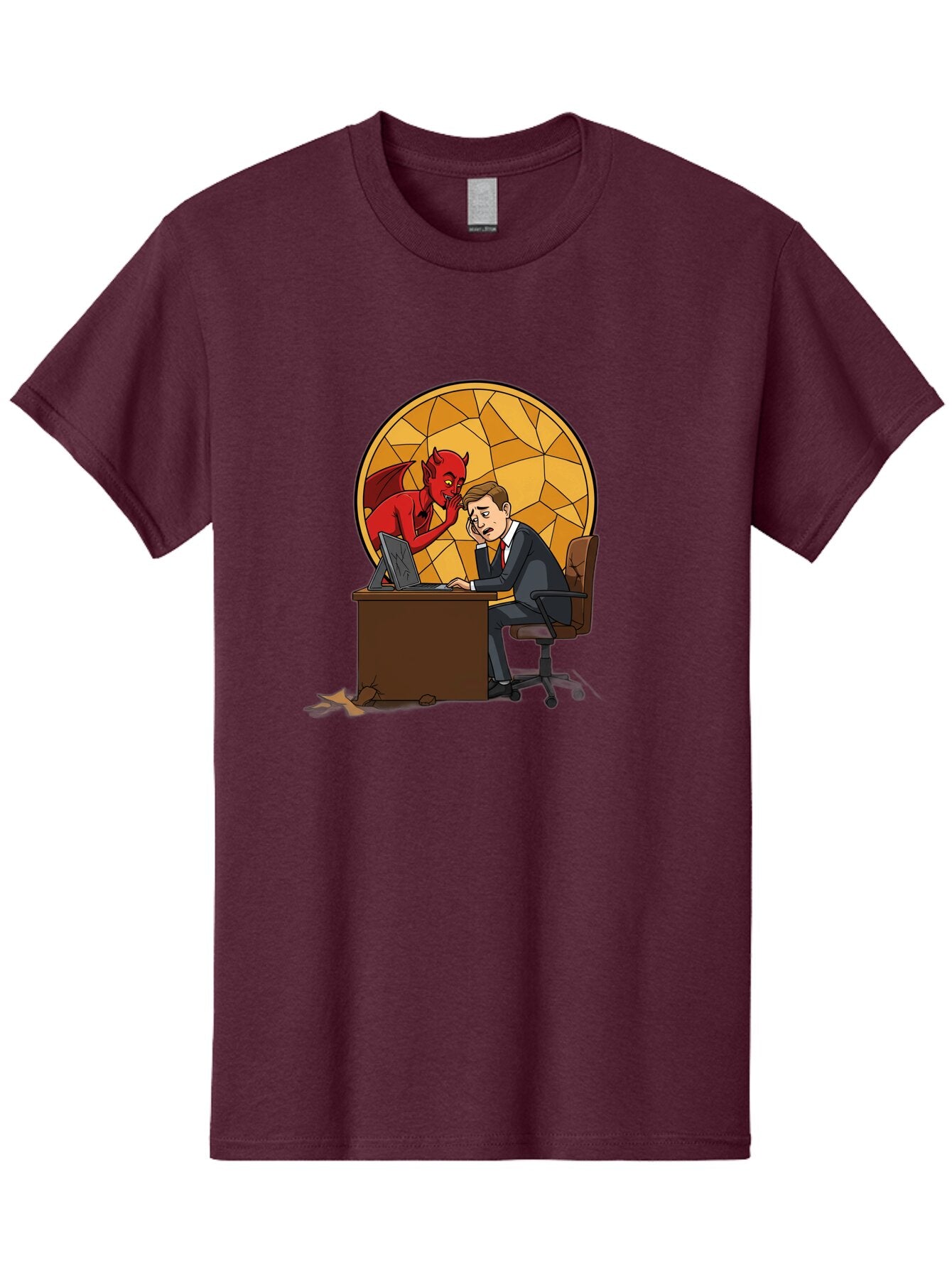 Devil-Whispering Men'S Graphic Tee, 100% Cotton, Comfortable Casual Summer Wear, Machine Washable, Vintage Camera, Old Camera, Antique Camera, Black Camera, Classic Photography, Photography Equipment, Nostalgic Device, Film Camera, Camera Art Bap366 9
