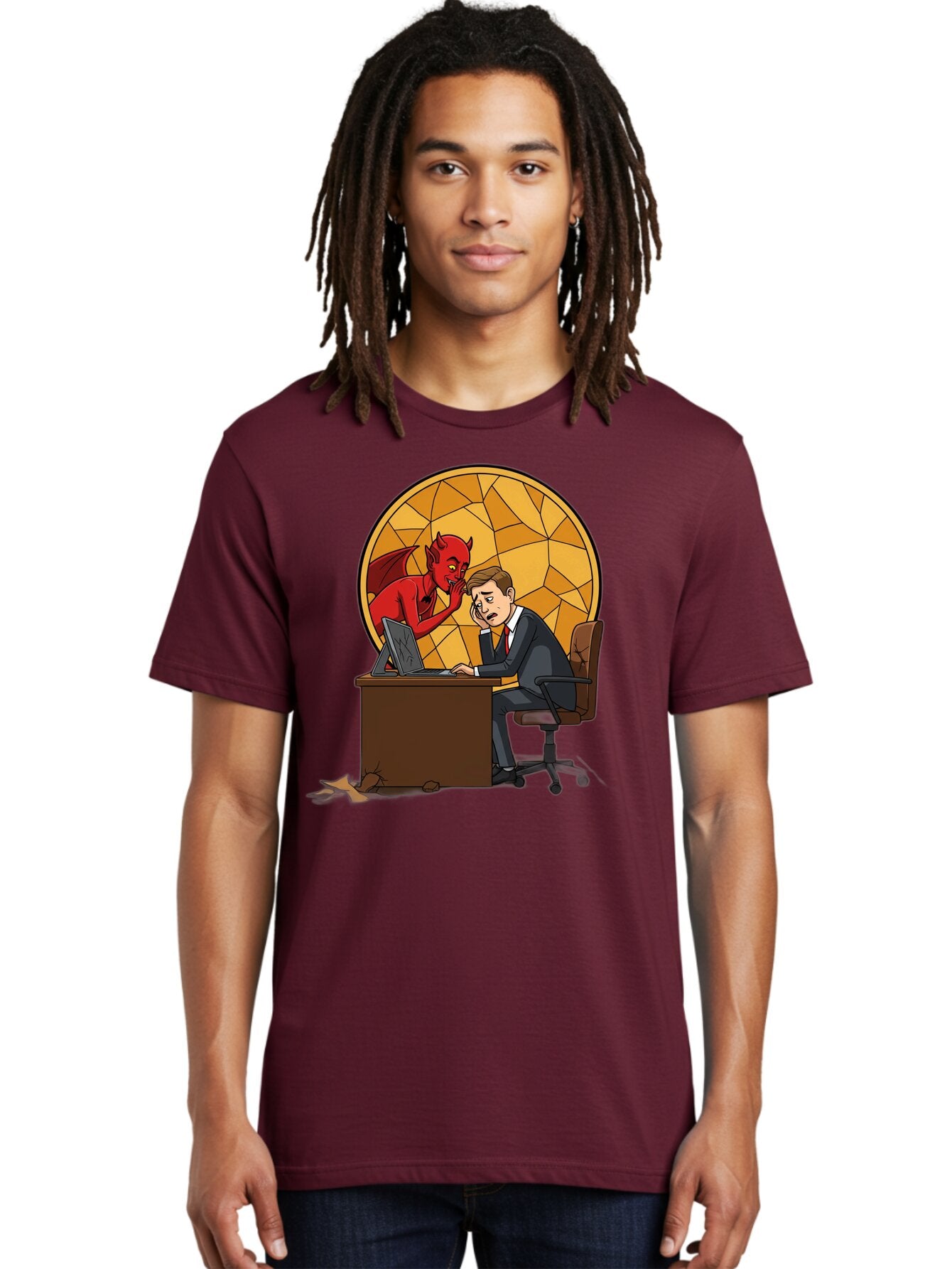 Devil-Whispering Men'S Graphic Tee, 100% Cotton, Comfortable Casual Summer Wear, Machine Washable, Vintage Camera, Old Camera, Antique Camera, Black Camera, Classic Photography, Photography Equipment, Nostalgic Device, Film Camera, Camera Art Bap366 26