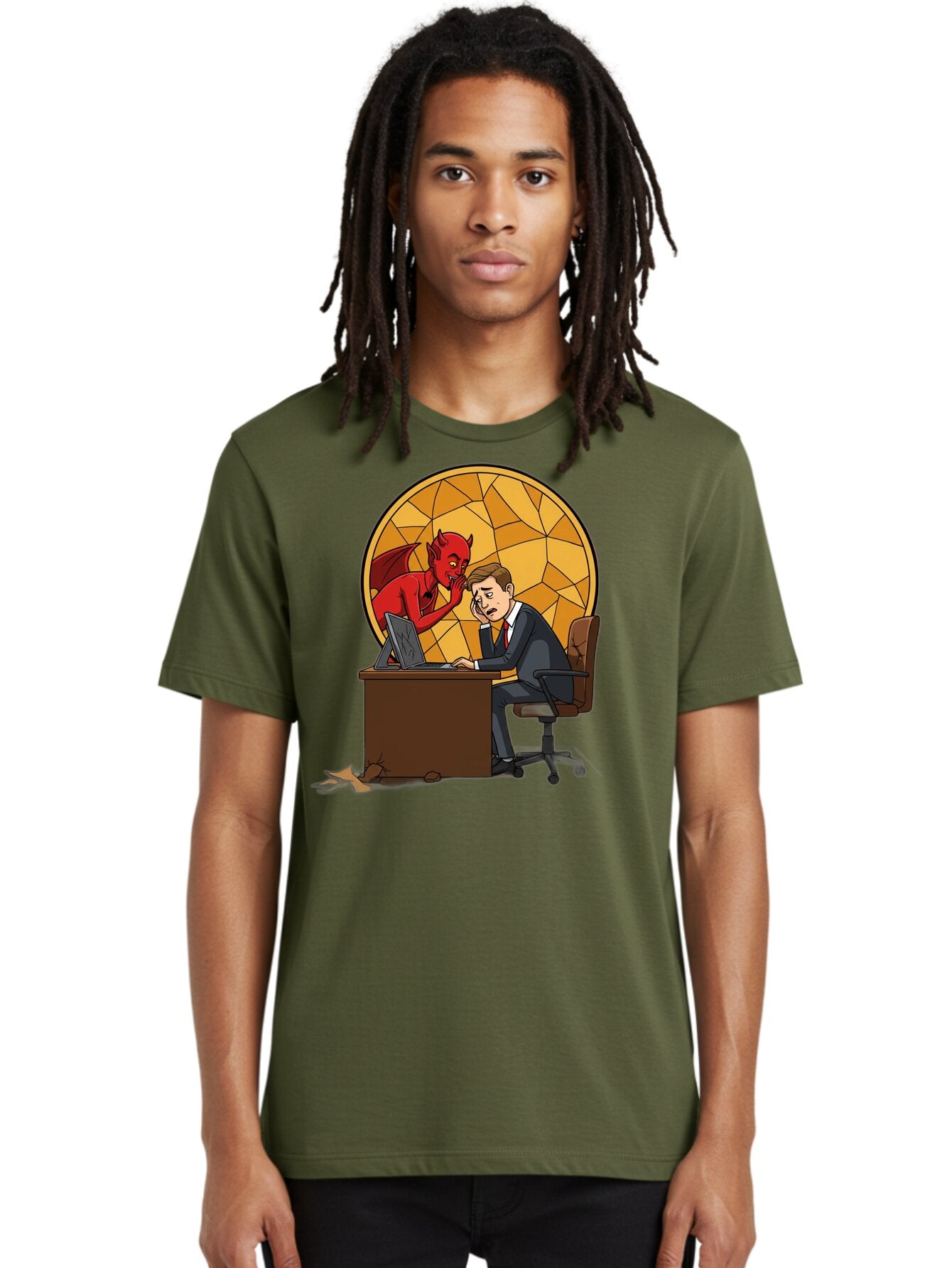 Devil-Whispering Men'S Graphic Tee, 100% Cotton, Comfortable Casual Summer Wear, Machine Washable, Vintage Camera, Old Camera, Antique Camera, Black Camera, Classic Photography, Photography Equipment, Nostalgic Device, Film Camera, Camera Art Bap366 16