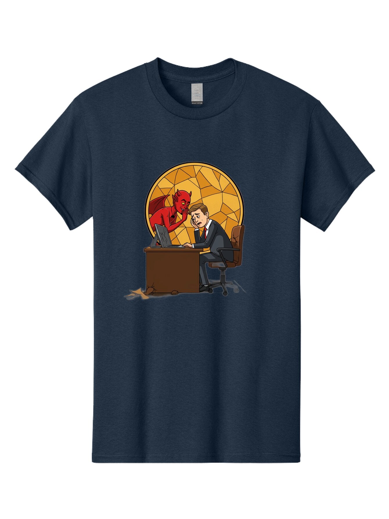 Devil-Whispering Men'S Graphic Tee, 100% Cotton, Comfortable Casual Summer Wear, Machine Washable, Vintage Camera, Old Camera, Antique Camera, Black Camera, Classic Photography, Photography Equipment, Nostalgic Device, Film Camera, Camera Art Bap366 5