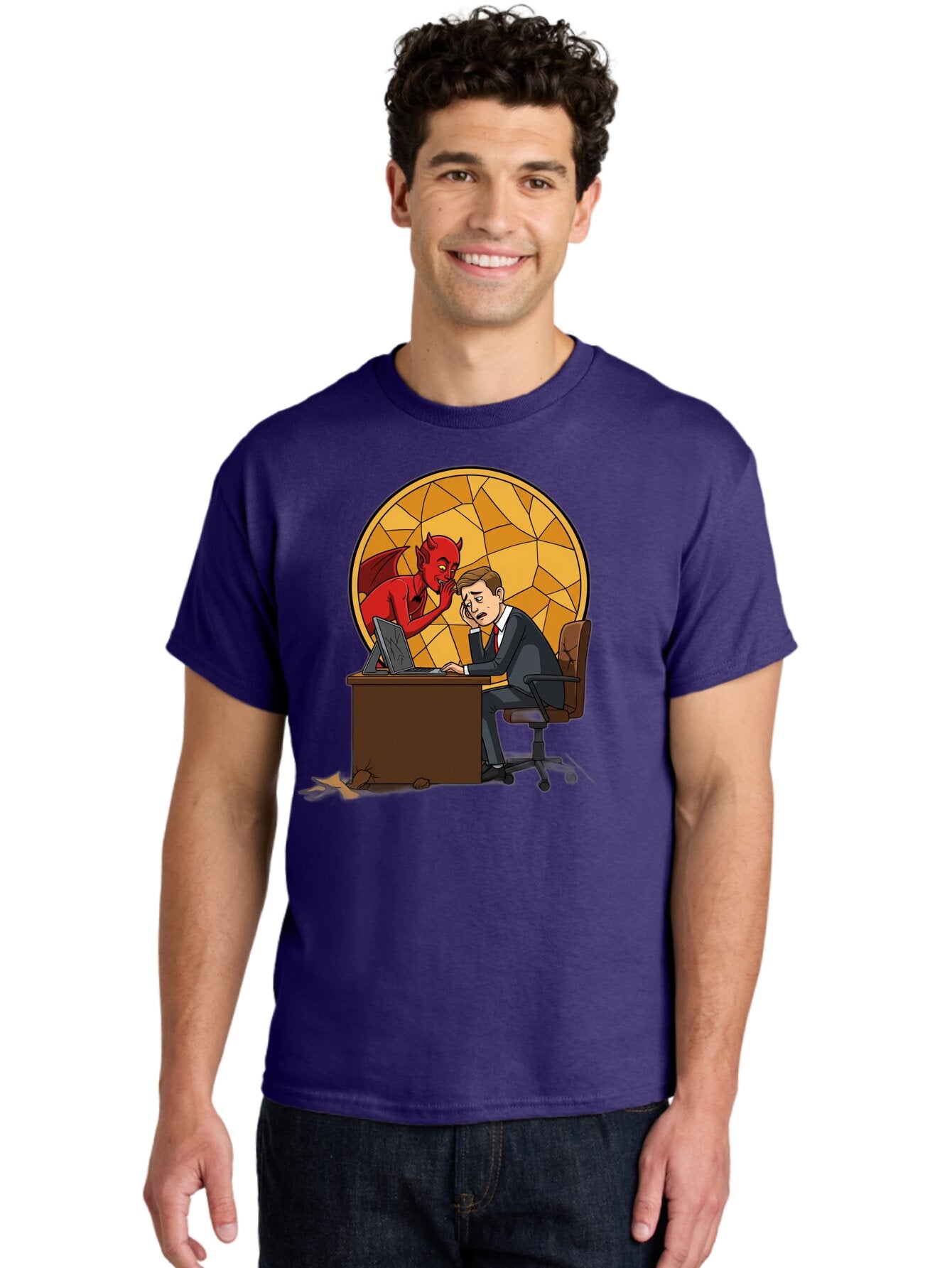 Devil-Whispering Men'S Graphic Tee, 100% Cotton, Comfortable Casual Summer Wear, Machine Washable, Vintage Camera, Old Camera, Antique Camera, Black Camera, Classic Photography, Photography Equipment, Nostalgic Device, Film Camera, Camera Art Bap366 27