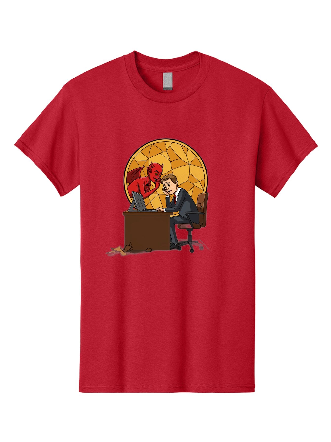 Devil-Whispering Men'S Graphic Tee, 100% Cotton, Comfortable Casual Summer Wear, Machine Washable, Vintage Camera, Old Camera, Antique Camera, Black Camera, Classic Photography, Photography Equipment, Nostalgic Device, Film Camera, Camera Art Bap366 2