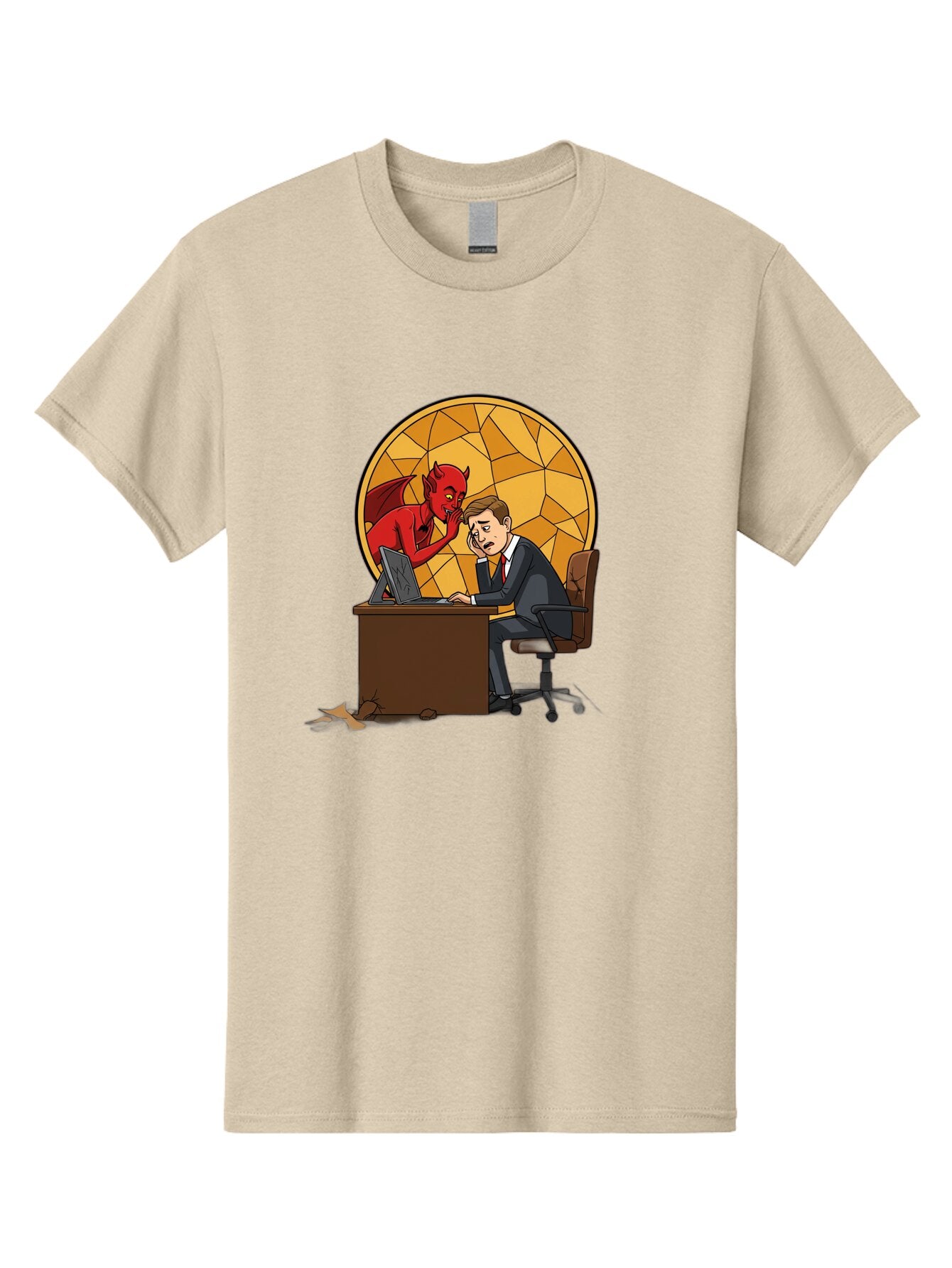 Devil-Whispering Men'S Graphic Tee, 100% Cotton, Comfortable Casual Summer Wear, Machine Washable, Vintage Camera, Old Camera, Antique Camera, Black Camera, Classic Photography, Photography Equipment, Nostalgic Device, Film Camera, Camera Art Bap366 13