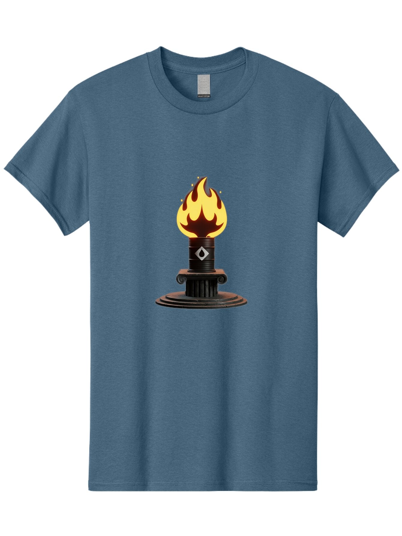 Diamond-Torch Men'S Graphic Tee, 100% Cotton, Comfortable Casual Summer Wear, Machine Washable, Vintage Camera, Old Camera, Antique Camera, Black Camera, Classic Photography, Photography Equipment, Nostalgic Device, Film Camera, Camera Art Bap367 3