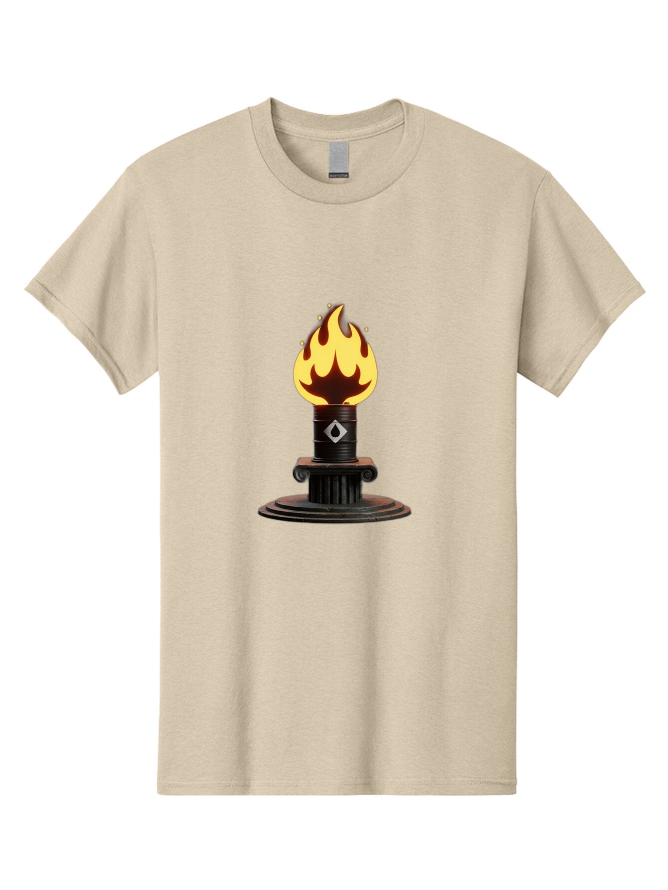 Diamond-Torch Men'S Graphic Tee, 100% Cotton, Comfortable Casual Summer Wear, Machine Washable, Vintage Camera, Old Camera, Antique Camera, Black Camera, Classic Photography, Photography Equipment, Nostalgic Device, Film Camera, Camera Art Bap367 11