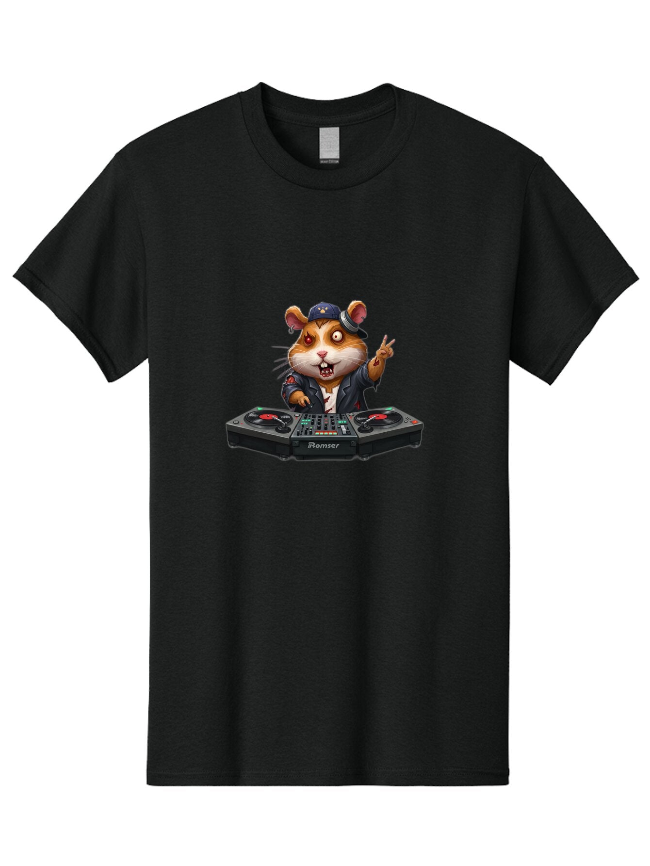 Dj-Hamster Men'S Graphic Tee, 100% Cotton, Comfortable Casual Summer Wear, Machine Washable, Vintage Camera, Old Camera, Antique Camera, Black Camera, Classic Photography, Photography Equipment, Nostalgic Device, Film Camera, Camera Art Bap374 15