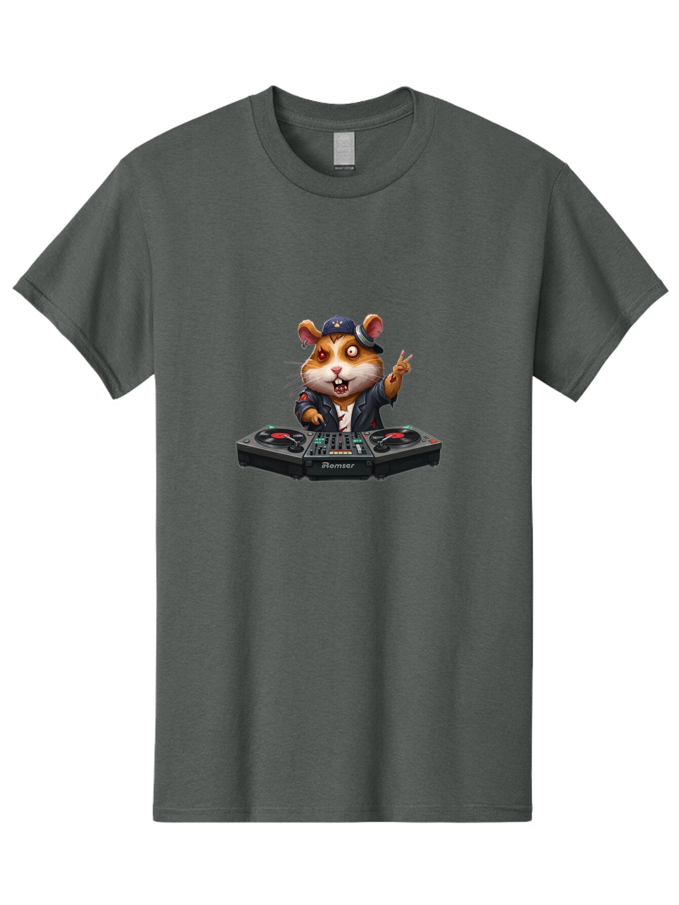 Dj-Hamster Men'S Graphic Tee, 100% Cotton, Comfortable Casual Summer Wear, Machine Washable, Vintage Camera, Old Camera, Antique Camera, Black Camera, Classic Photography, Photography Equipment, Nostalgic Device, Film Camera, Camera Art Bap374 9
