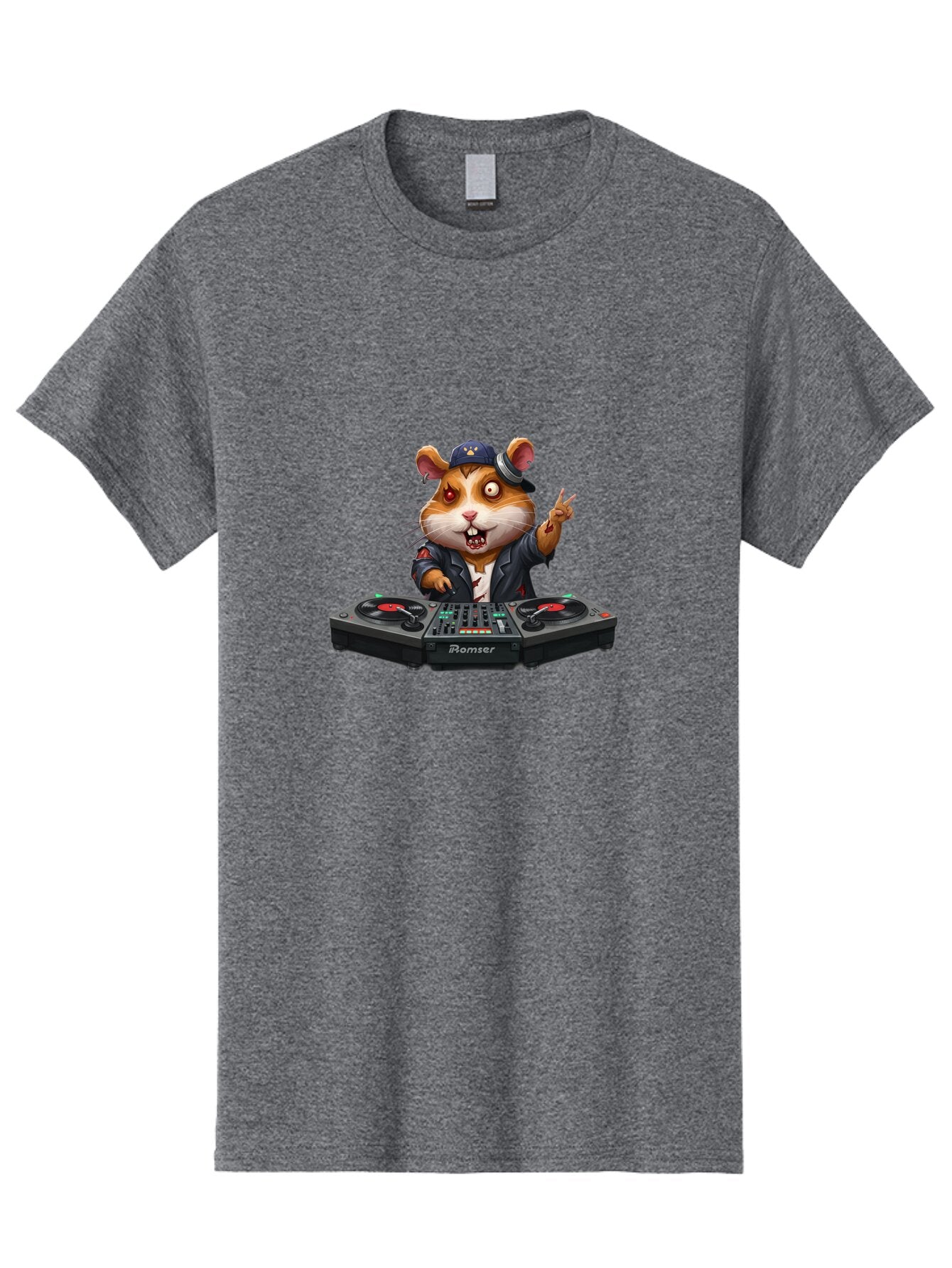 Dj-Hamster Men'S Graphic Tee, 100% Cotton, Comfortable Casual Summer Wear, Machine Washable, Vintage Camera, Old Camera, Antique Camera, Black Camera, Classic Photography, Photography Equipment, Nostalgic Device, Film Camera, Camera Art Bap374 5