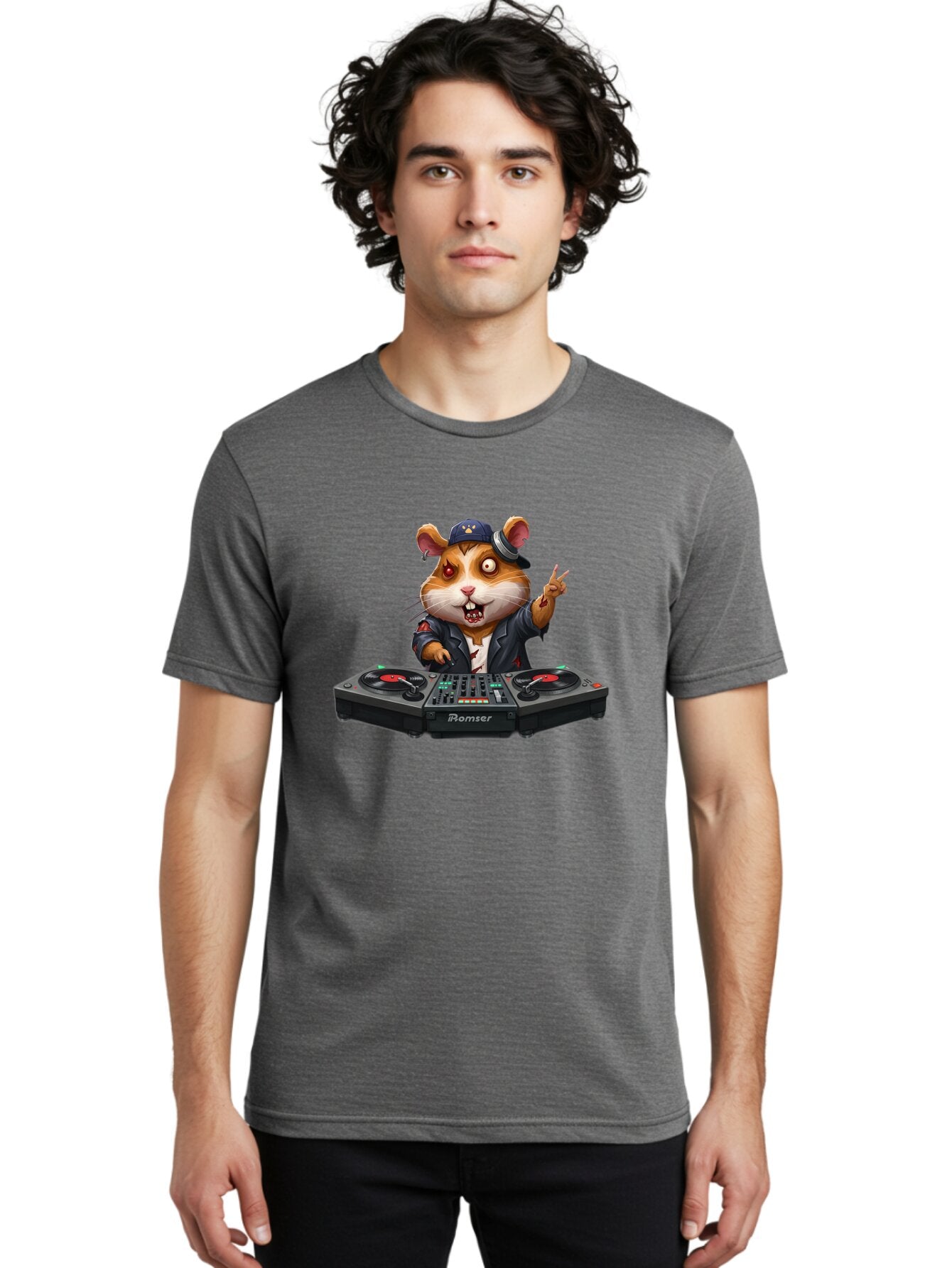 Dj-Hamster Men'S Graphic Tee, 100% Cotton, Comfortable Casual Summer Wear, Machine Washable, Vintage Camera, Old Camera, Antique Camera, Black Camera, Classic Photography, Photography Equipment, Nostalgic Device, Film Camera, Camera Art Bap374 23