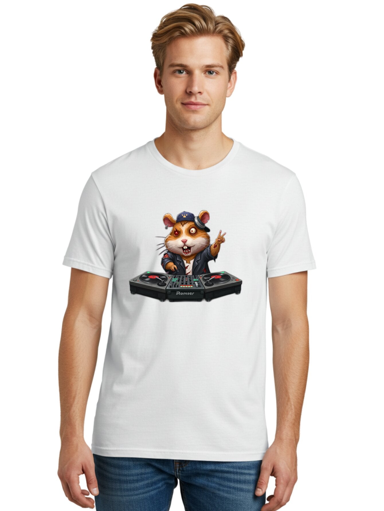 Dj-Hamster Men'S Graphic Tee, 100% Cotton, Comfortable Casual Summer Wear, Machine Washable, Vintage Camera, Old Camera, Antique Camera, Black Camera, Classic Photography, Photography Equipment, Nostalgic Device, Film Camera, Camera Art Bap374 18