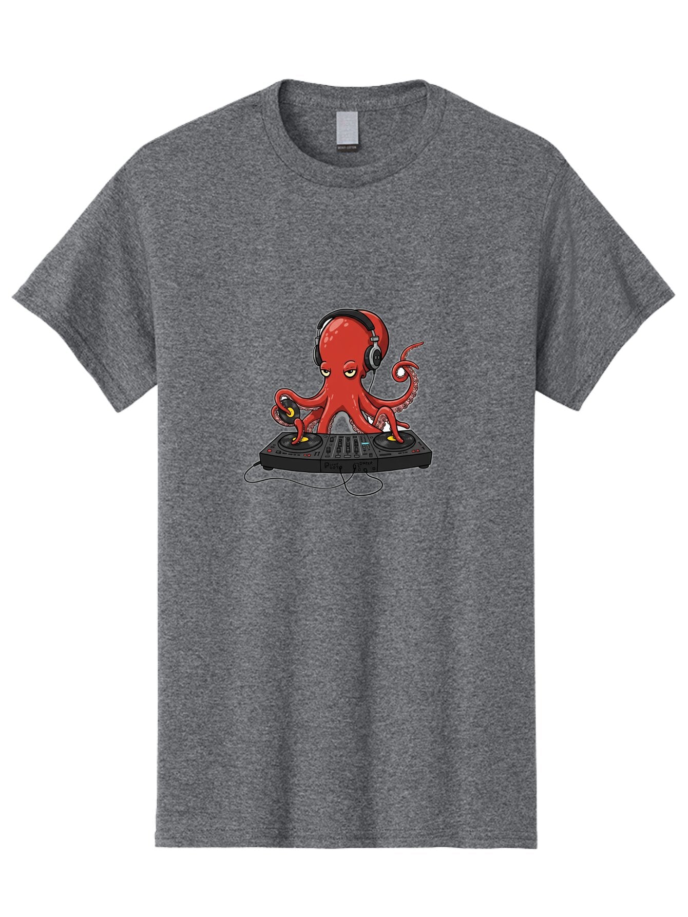 Dj-Octopus Men'S Graphic Tee, 100% Cotton, Comfortable Casual Summer Wear, Machine Washable, Vintage Camera, Old Camera, Antique Camera, Black Camera, Classic Photography, Photography Equipment, Nostalgic Device, Film Camera, Camera Art Bap375 10