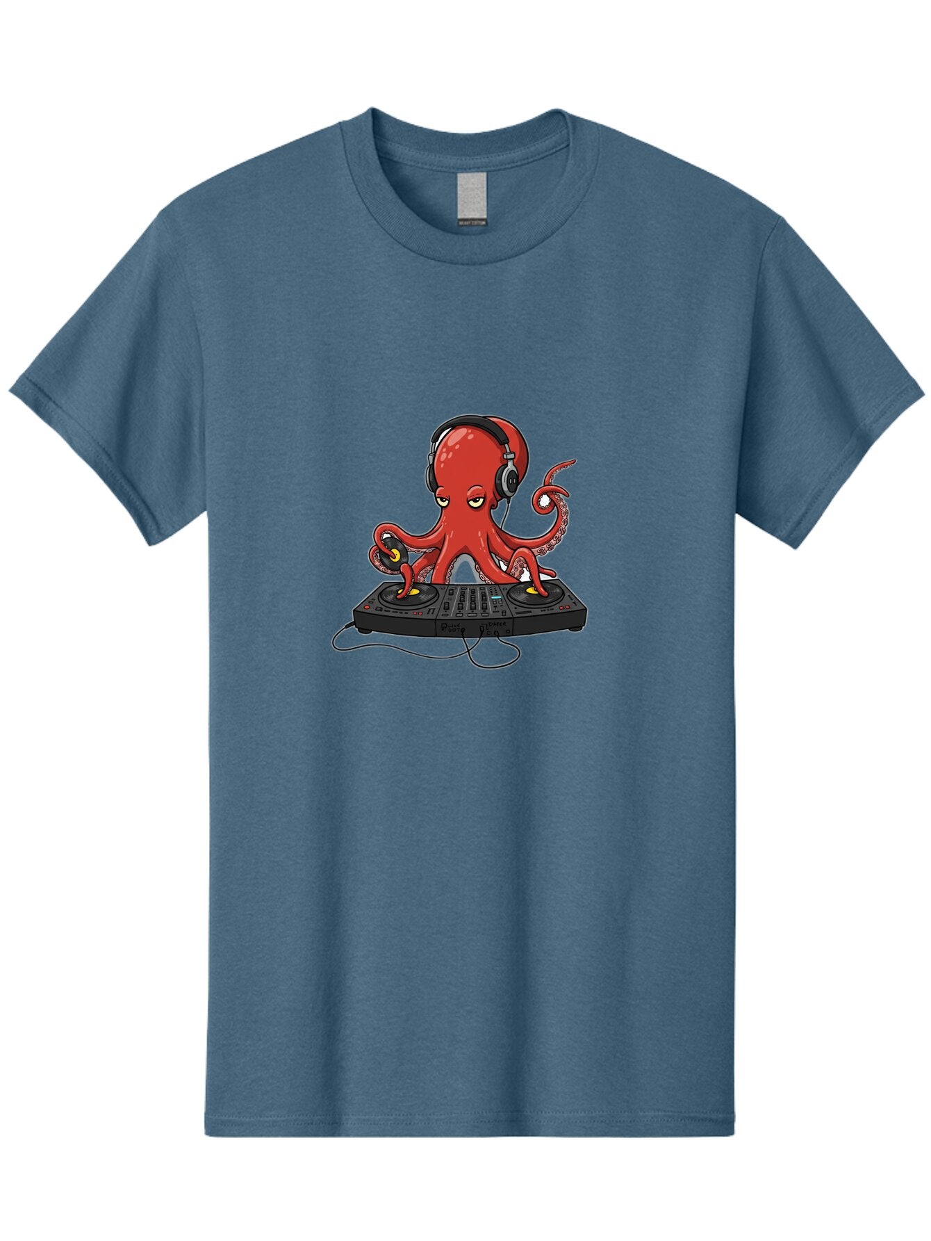 Dj-Octopus Men'S Graphic Tee, 100% Cotton, Comfortable Casual Summer Wear, Machine Washable, Vintage Camera, Old Camera, Antique Camera, Black Camera, Classic Photography, Photography Equipment, Nostalgic Device, Film Camera, Camera Art Bap375 15