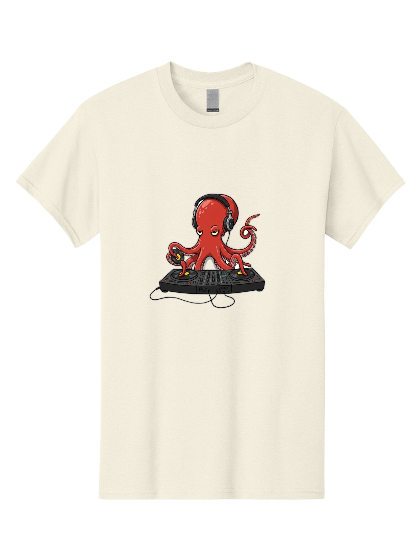 Dj-Octopus Men'S Graphic Tee, 100% Cotton, Comfortable Casual Summer Wear, Machine Washable, Vintage Camera, Old Camera, Antique Camera, Black Camera, Classic Photography, Photography Equipment, Nostalgic Device, Film Camera, Camera Art Bap375 4