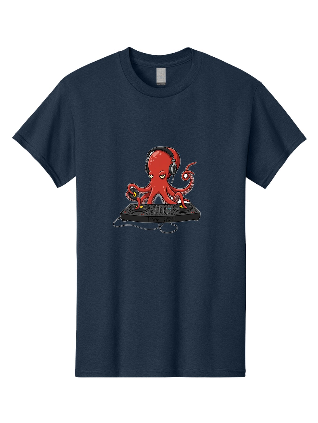 Dj-Octopus Men'S Graphic Tee, 100% Cotton, Comfortable Casual Summer Wear, Machine Washable, Vintage Camera, Old Camera, Antique Camera, Black Camera, Classic Photography, Photography Equipment, Nostalgic Device, Film Camera, Camera Art Bap375 13