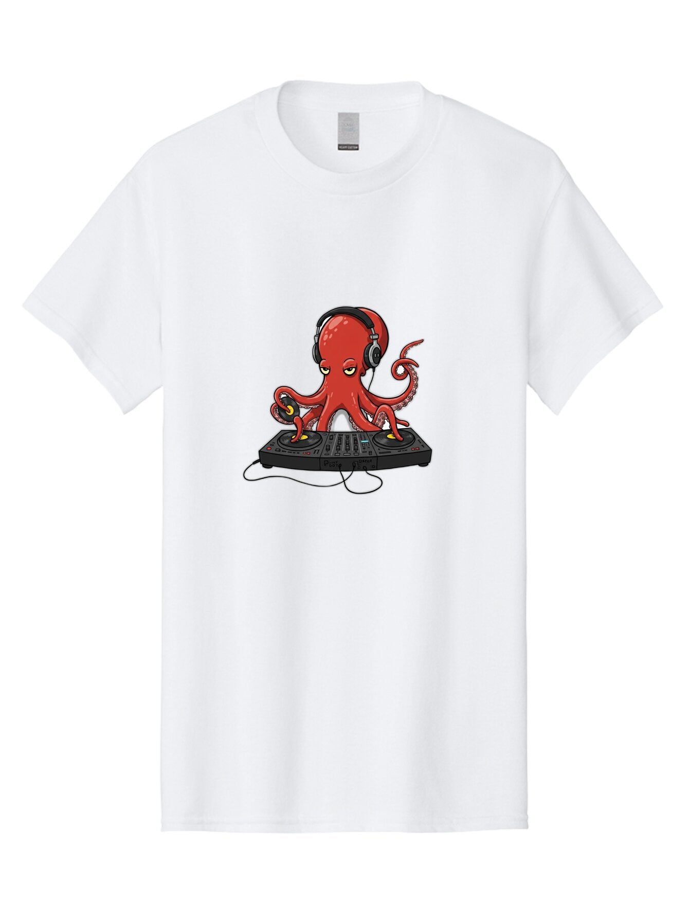 Dj-Octopus Men'S Graphic Tee, 100% Cotton, Comfortable Casual Summer Wear, Machine Washable, Vintage Camera, Old Camera, Antique Camera, Black Camera, Classic Photography, Photography Equipment, Nostalgic Device, Film Camera, Camera Art Bap375 11