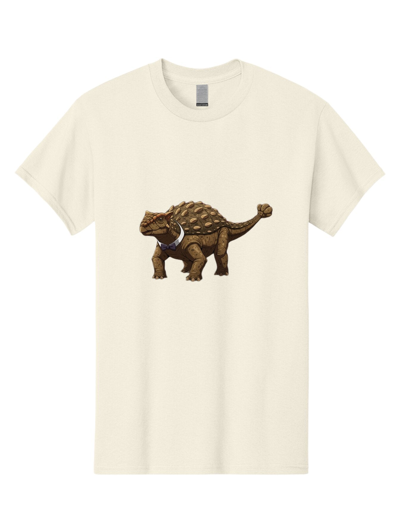 Dressed-Ankylosaurus Men'S Graphic Tee, 100% Cotton, Comfortable Casual Summer Wear, Machine Washable, Vintage Camera, Old Camera, Antique Camera, Black Camera, Classic Photography, Photography Equipment, Nostalgic Device, Film Camera, Bap377 14