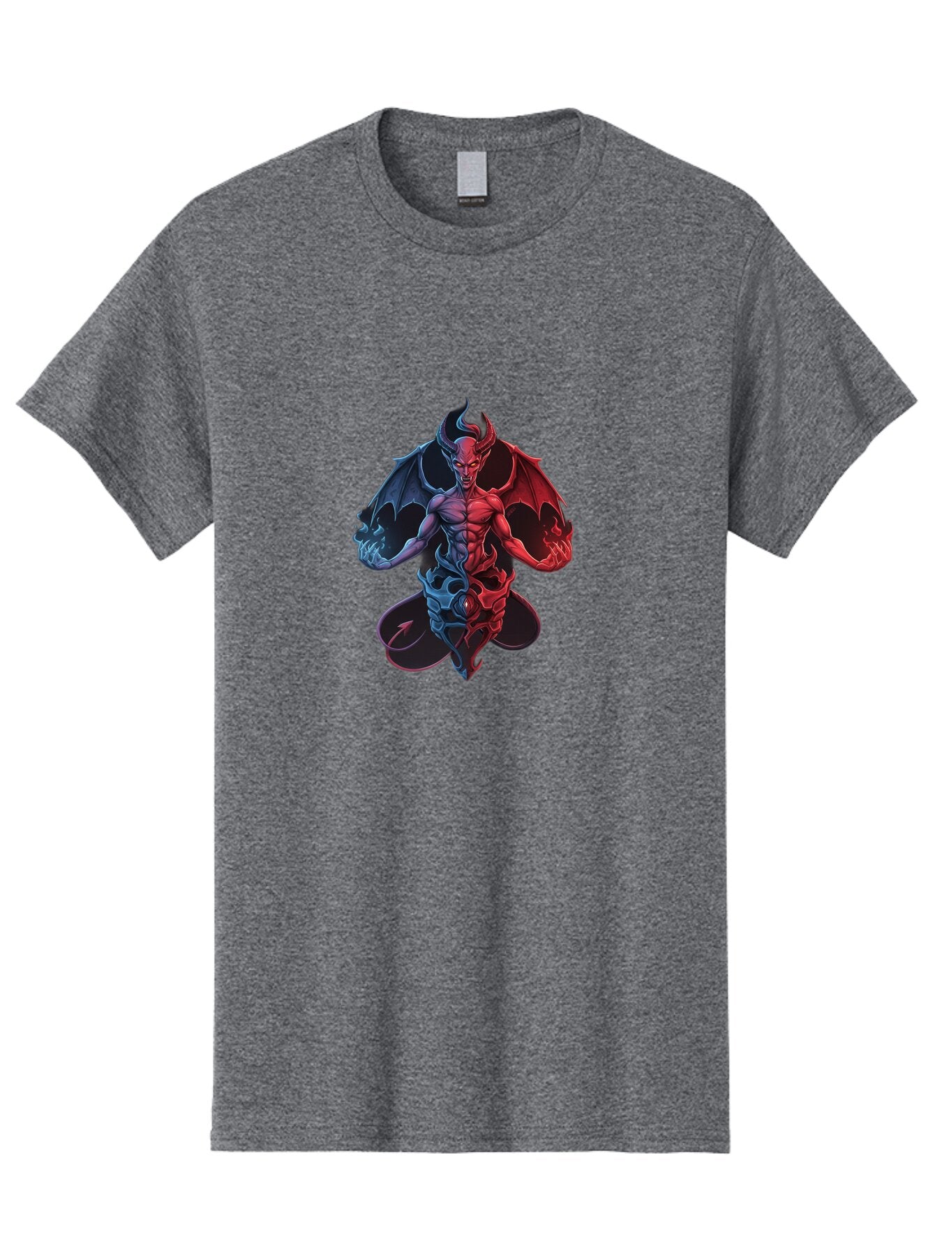 Dual-Demon Men'S Graphic Tee, 100% Cotton, Comfortable Casual Summer Wear, Machine Washable, Vintage Camera, Old Camera, Antique Camera, Black Camera, Classic Photography, Photography Equipment, Nostalgic Device, Film Camera, Camera Art Bap379 13