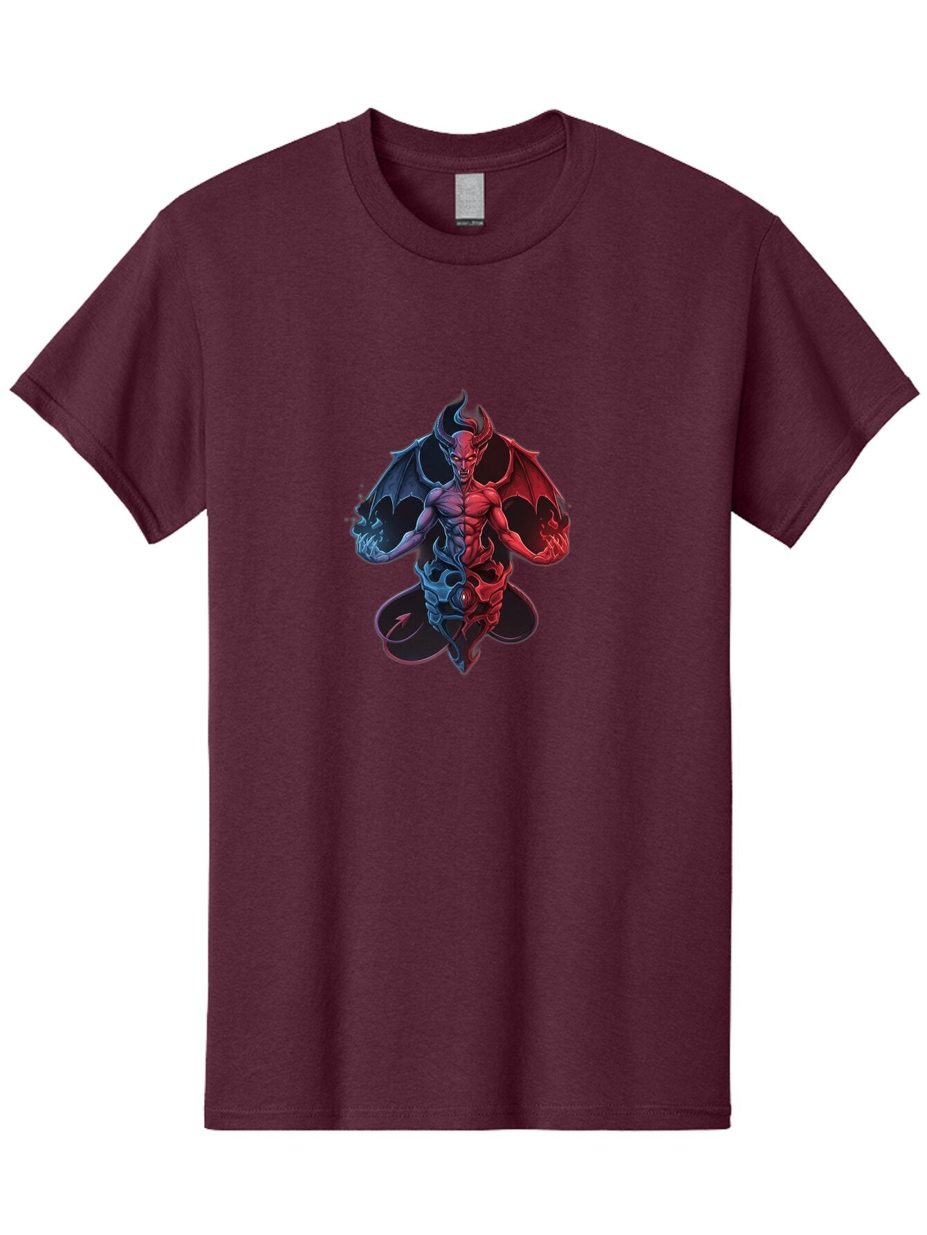Dual-Demon Men'S Graphic Tee, 100% Cotton, Comfortable Casual Summer Wear, Machine Washable, Vintage Camera, Old Camera, Antique Camera, Black Camera, Classic Photography, Photography Equipment, Nostalgic Device, Film Camera, Camera Art Bap379 8