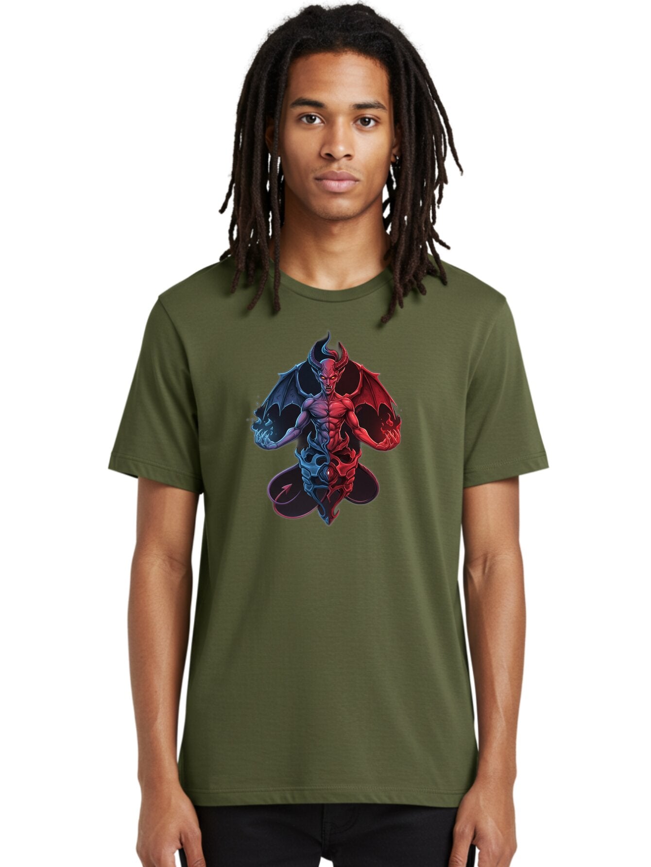 Dual-Demon Men'S Graphic Tee, 100% Cotton, Comfortable Casual Summer Wear, Machine Washable, Vintage Camera, Old Camera, Antique Camera, Black Camera, Classic Photography, Photography Equipment, Nostalgic Device, Film Camera, Camera Art Bap379 19