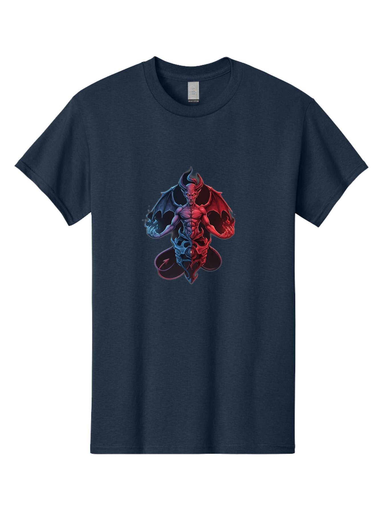 Dual-Demon Men'S Graphic Tee, 100% Cotton, Comfortable Casual Summer Wear, Machine Washable, Vintage Camera, Old Camera, Antique Camera, Black Camera, Classic Photography, Photography Equipment, Nostalgic Device, Film Camera, Camera Art Bap379 3