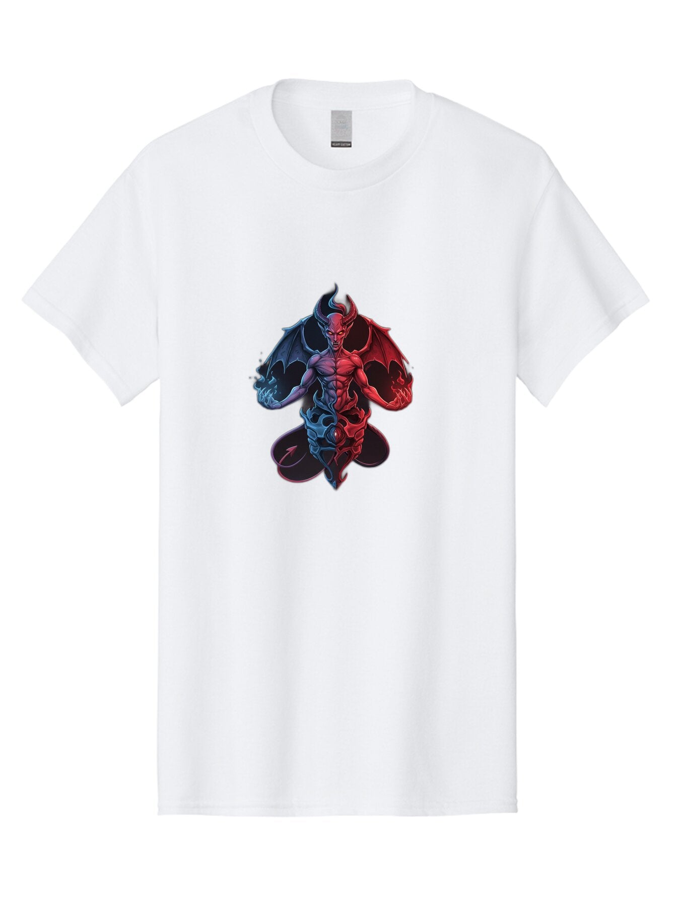 Dual-Demon Men'S Graphic Tee, 100% Cotton, Comfortable Casual Summer Wear, Machine Washable, Vintage Camera, Old Camera, Antique Camera, Black Camera, Classic Photography, Photography Equipment, Nostalgic Device, Film Camera, Camera Art Bap379 7