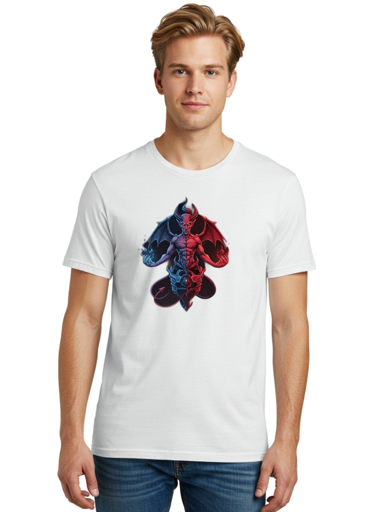 Dual-Demon Men'S Graphic Tee, 100% Cotton, Comfortable Casual Summer Wear, Machine Washable, Vintage Camera, Old Camera, Antique Camera, Black Camera, Classic Photography, Photography Equipment, Nostalgic Device, Film Camera, Camera Art Bap379 16