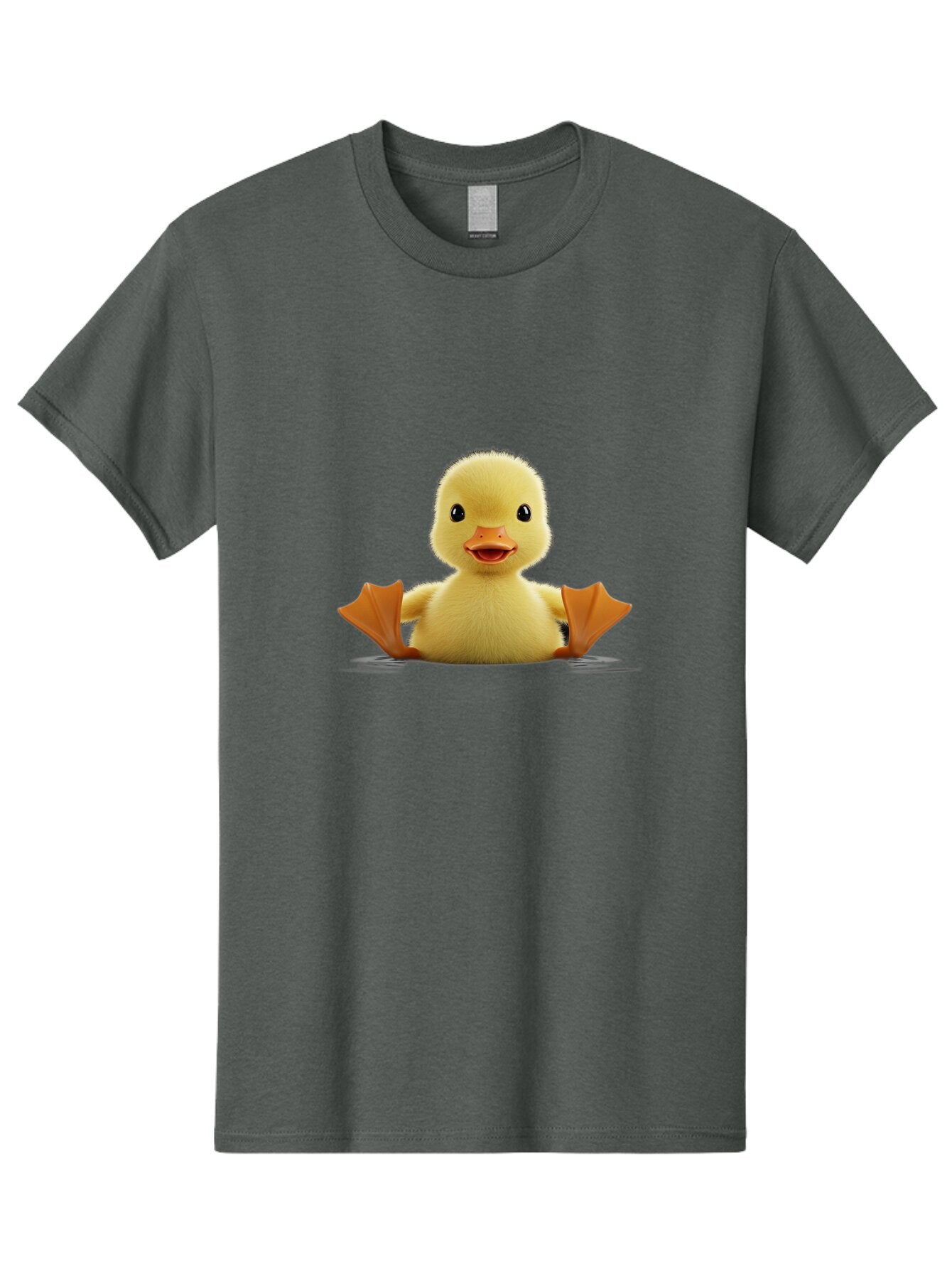 Duckling Men'S Graphic Tee, 100% Cotton, Comfortable Casual Summer Wear, Machine Washable, Vintage Camera, Old Camera, Antique Camera, Black Camera, Classic Photography, Photography Equipment, Nostalgic Device, Film Camera, Camera Art Bap380 12