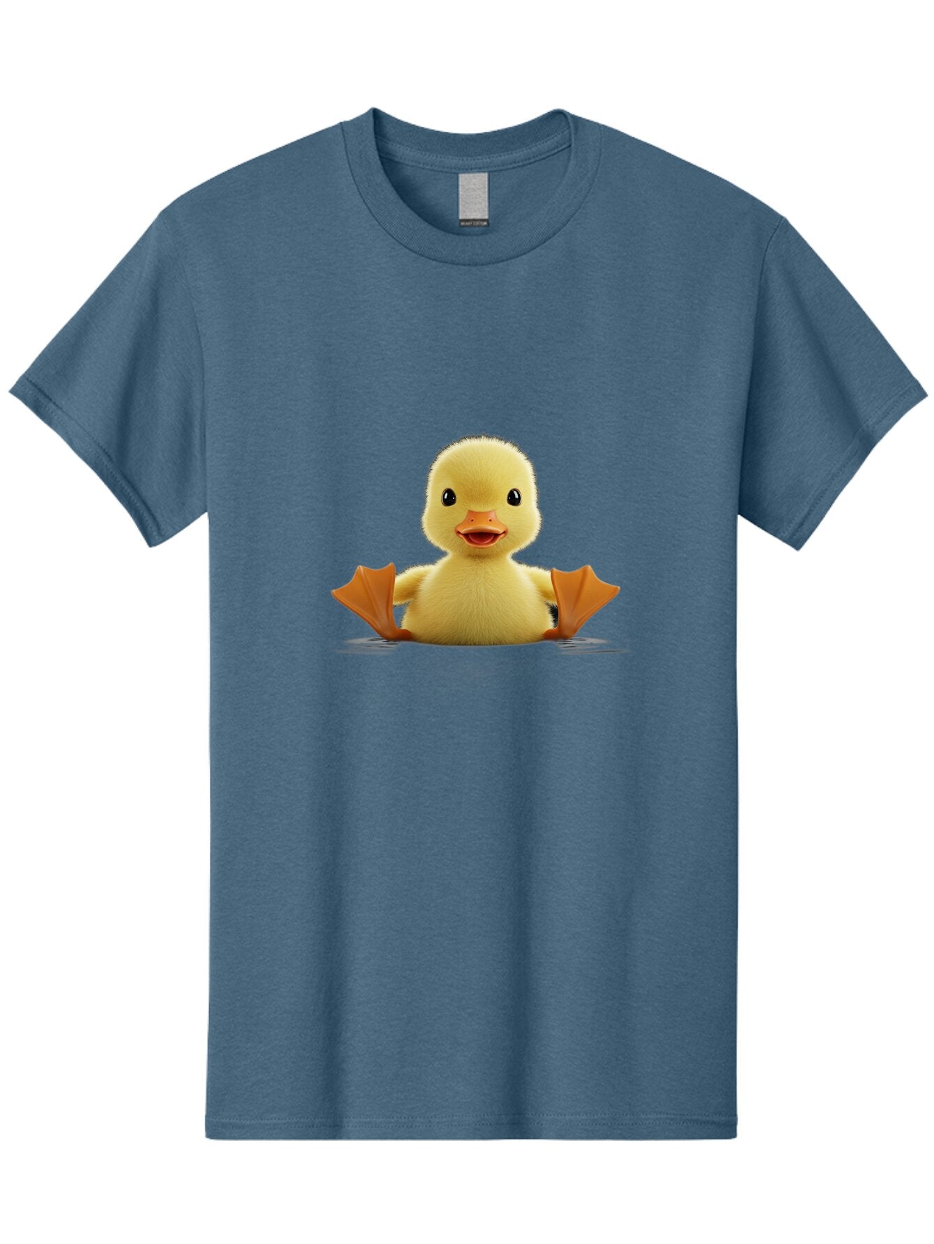 Duckling Men'S Graphic Tee, 100% Cotton, Comfortable Casual Summer Wear, Machine Washable, Vintage Camera, Old Camera, Antique Camera, Black Camera, Classic Photography, Photography Equipment, Nostalgic Device, Film Camera, Camera Art Bap380 1
