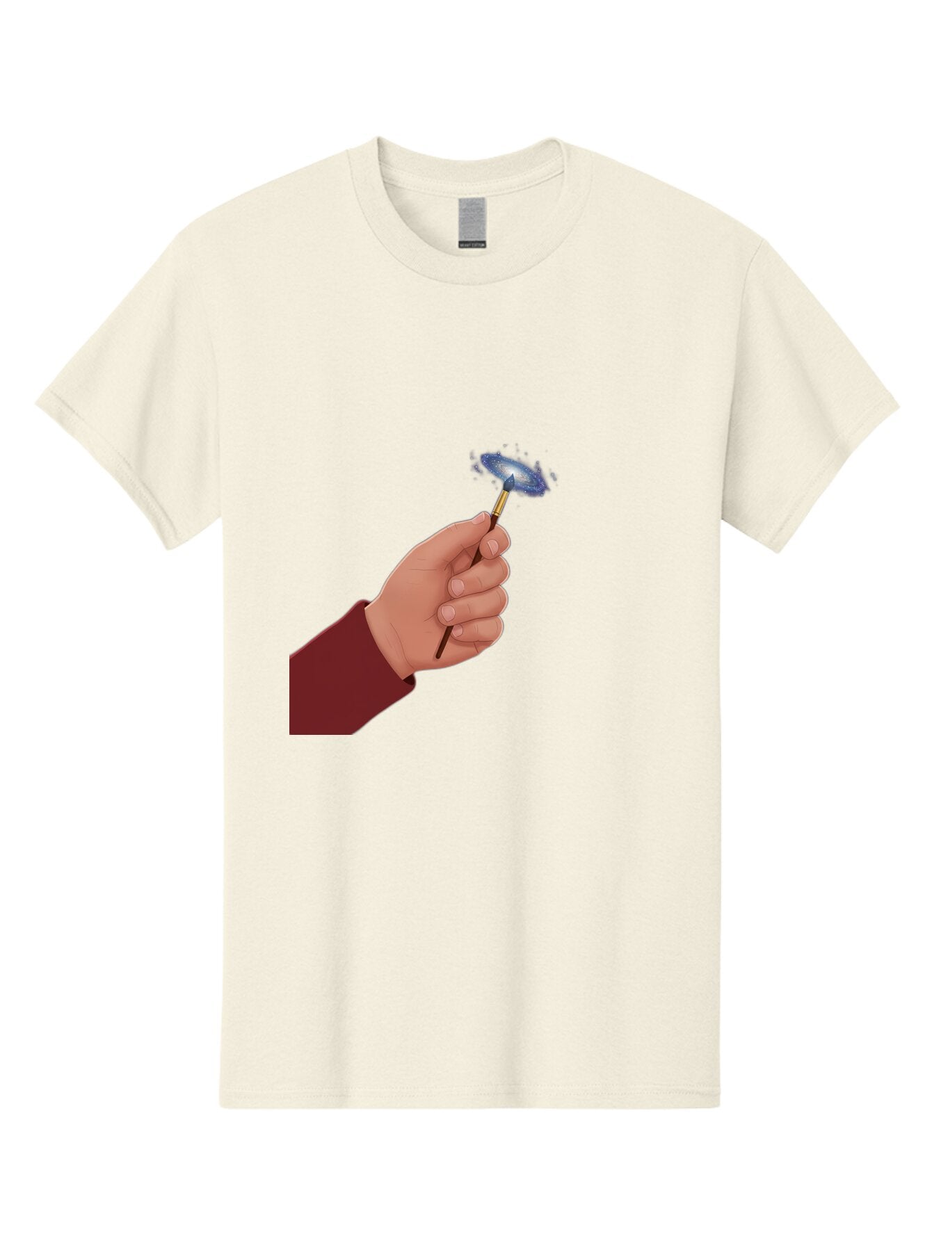 Earth-On-Paintbrush Men'S Graphic Tee, 100% Cotton, Comfortable Casual Summer Wear, Machine Washable, Vintage Camera, Old Camera, Antique Camera, Black Camera, Classic Photography, Photography Equipment, Nostalgic Device, Film Camera, Bap381 2