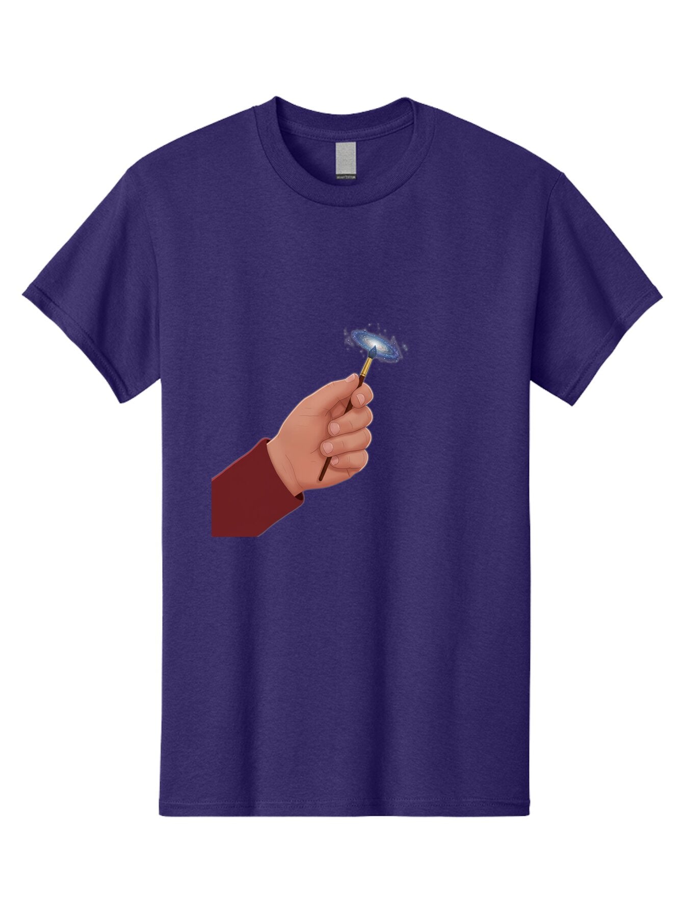 Earth-On-Paintbrush Men'S Graphic Tee, 100% Cotton, Comfortable Casual Summer Wear, Machine Washable, Vintage Camera, Old Camera, Antique Camera, Black Camera, Classic Photography, Photography Equipment, Nostalgic Device, Film Camera, Bap381 10