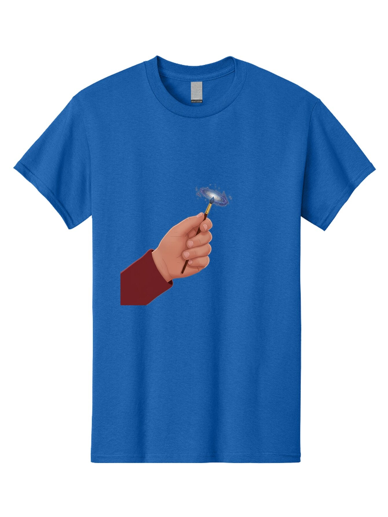 Earth-On-Paintbrush Men'S Graphic Tee, 100% Cotton, Comfortable Casual Summer Wear, Machine Washable, Vintage Camera, Old Camera, Antique Camera, Black Camera, Classic Photography, Photography Equipment, Nostalgic Device, Film Camera, Bap381 6