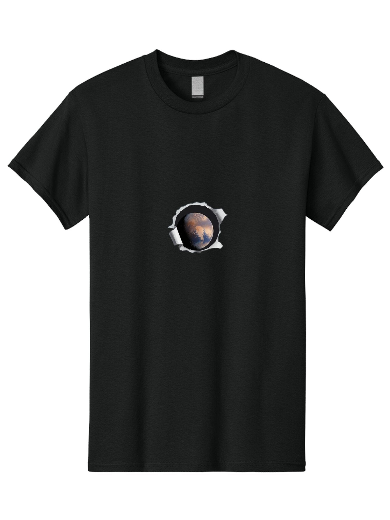 Earth Men'S Graphic Tee, 100% Cotton, Comfortable Casual Summer Wear, Machine Washable, Vintage Camera, Old Camera, Antique Camera, Black Camera, Classic Photography, Photography Equipment, Nostalgic Device, Film Camera, Camera Art Bap382 10