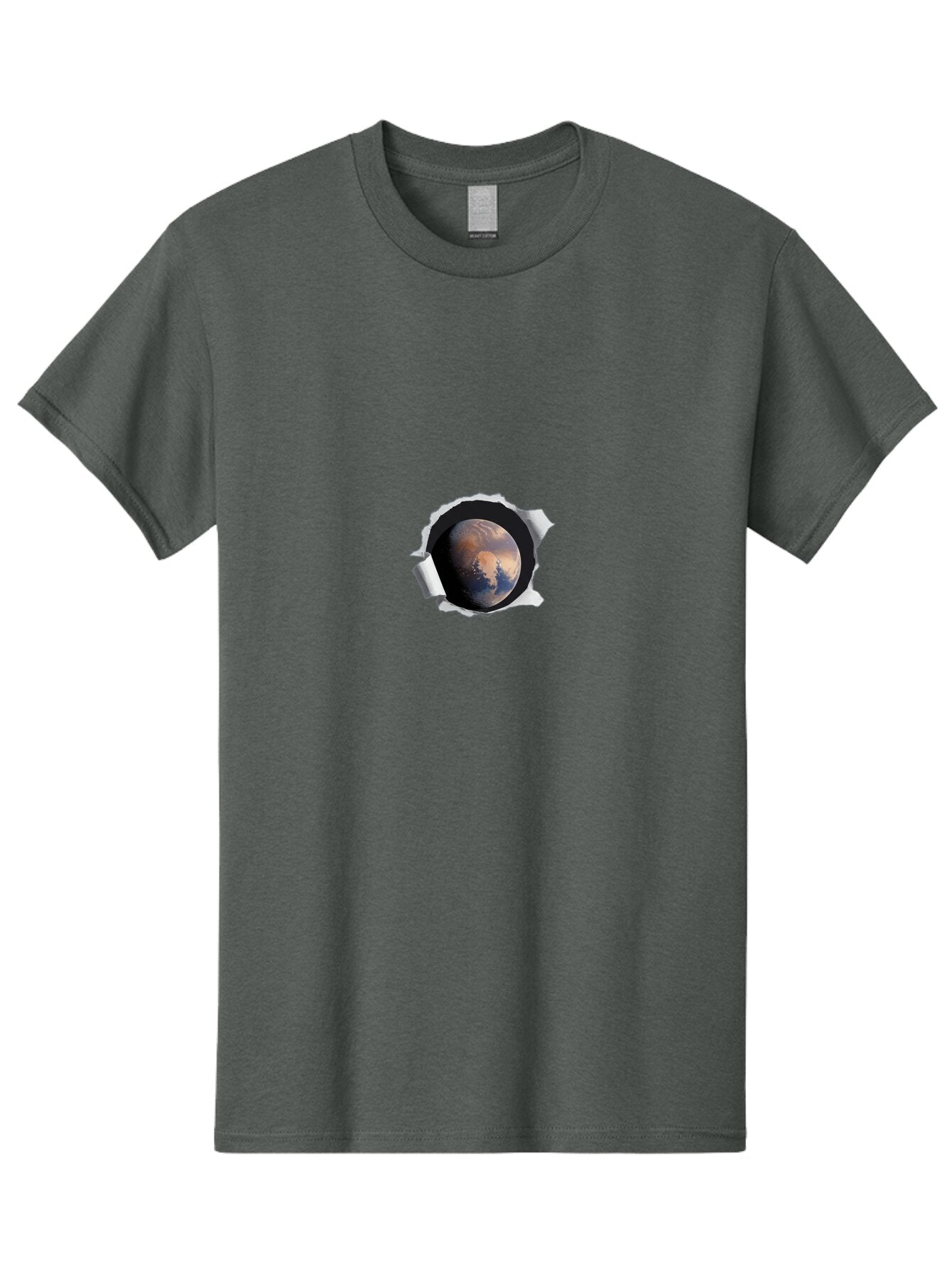 Earth Men'S Graphic Tee, 100% Cotton, Comfortable Casual Summer Wear, Machine Washable, Vintage Camera, Old Camera, Antique Camera, Black Camera, Classic Photography, Photography Equipment, Nostalgic Device, Film Camera, Camera Art Bap382 6