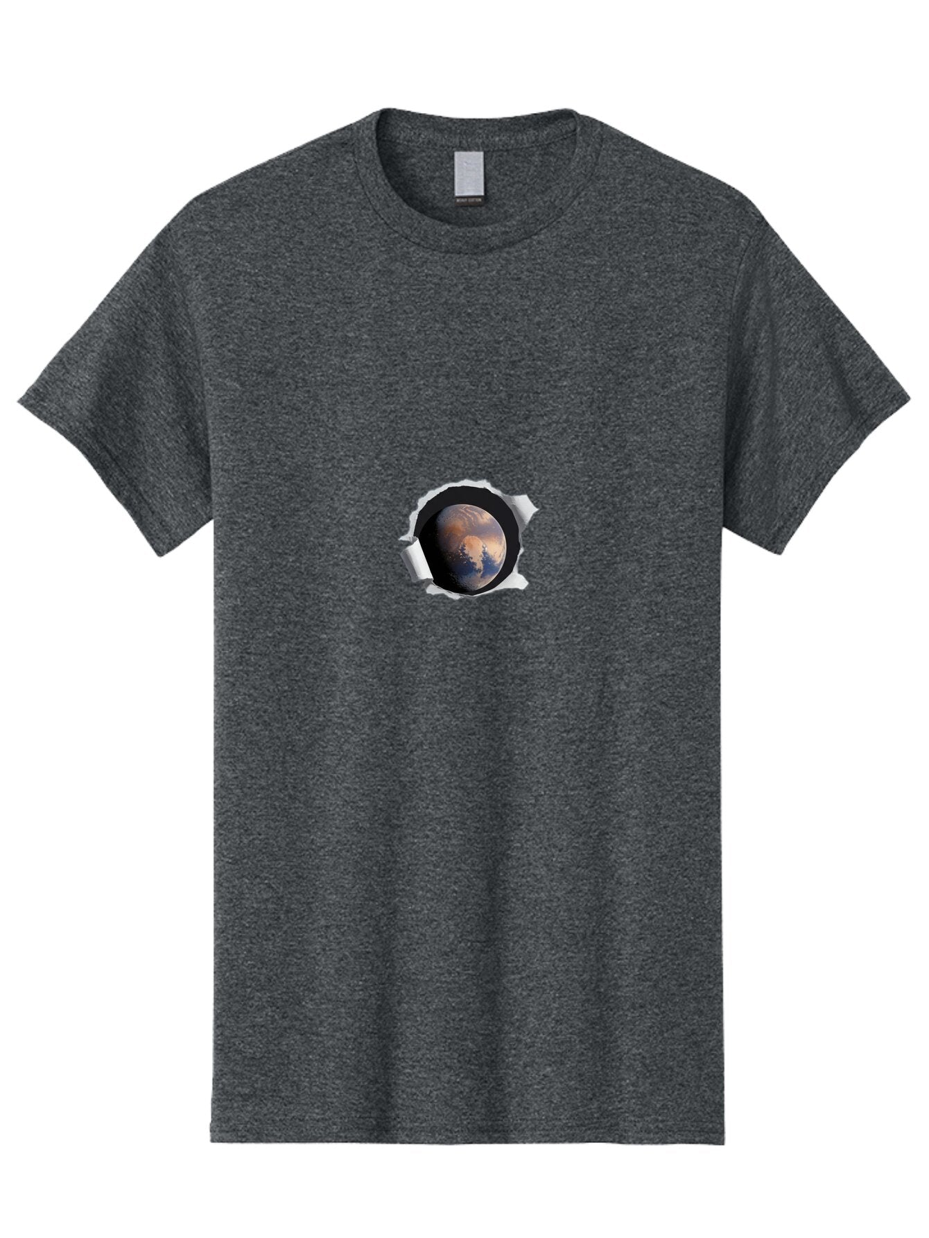 Earth Men'S Graphic Tee, 100% Cotton, Comfortable Casual Summer Wear, Machine Washable, Vintage Camera, Old Camera, Antique Camera, Black Camera, Classic Photography, Photography Equipment, Nostalgic Device, Film Camera, Camera Art Bap382 12