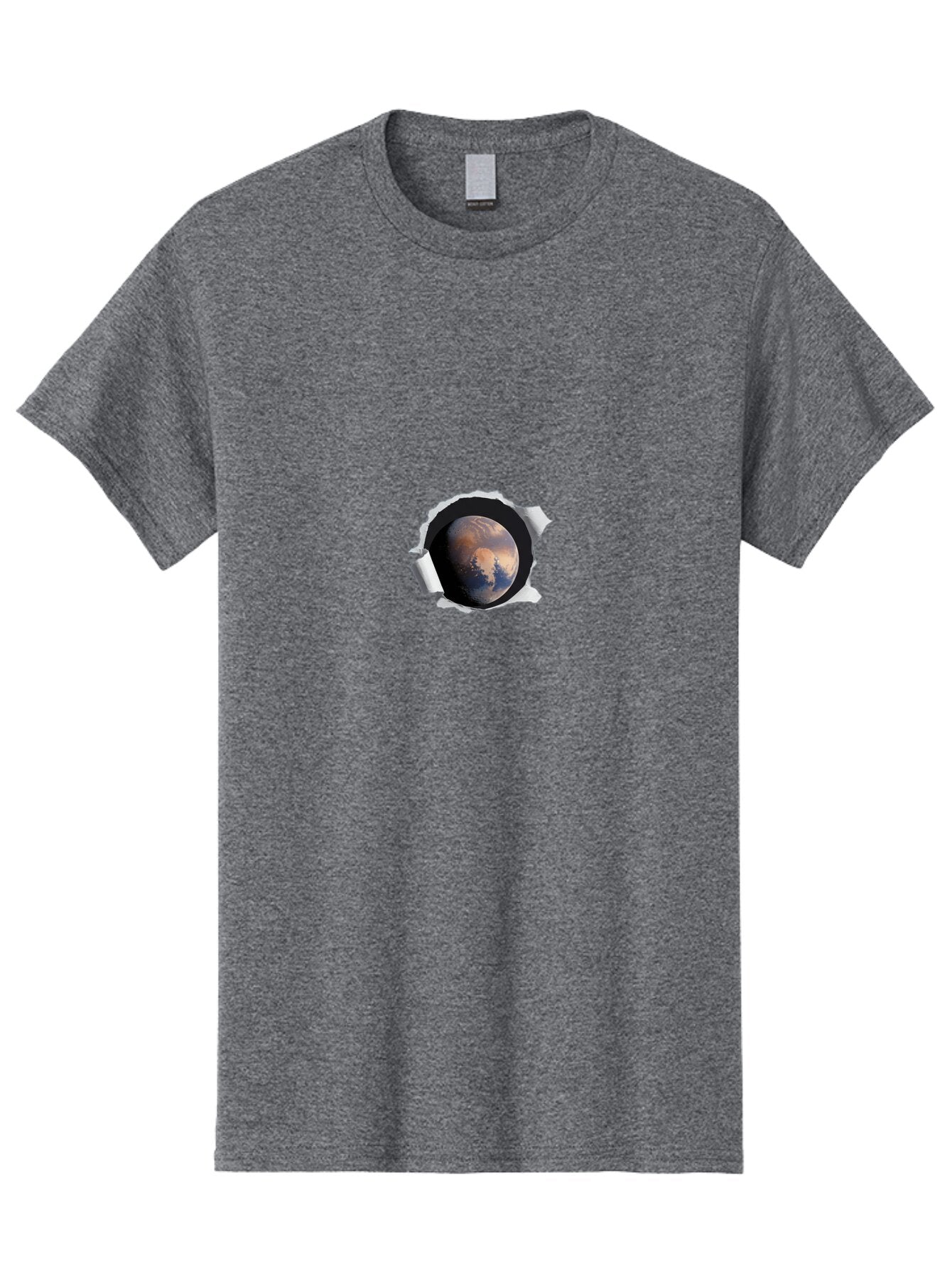 Earth Men'S Graphic Tee, 100% Cotton, Comfortable Casual Summer Wear, Machine Washable, Vintage Camera, Old Camera, Antique Camera, Black Camera, Classic Photography, Photography Equipment, Nostalgic Device, Film Camera, Camera Art Bap382 4