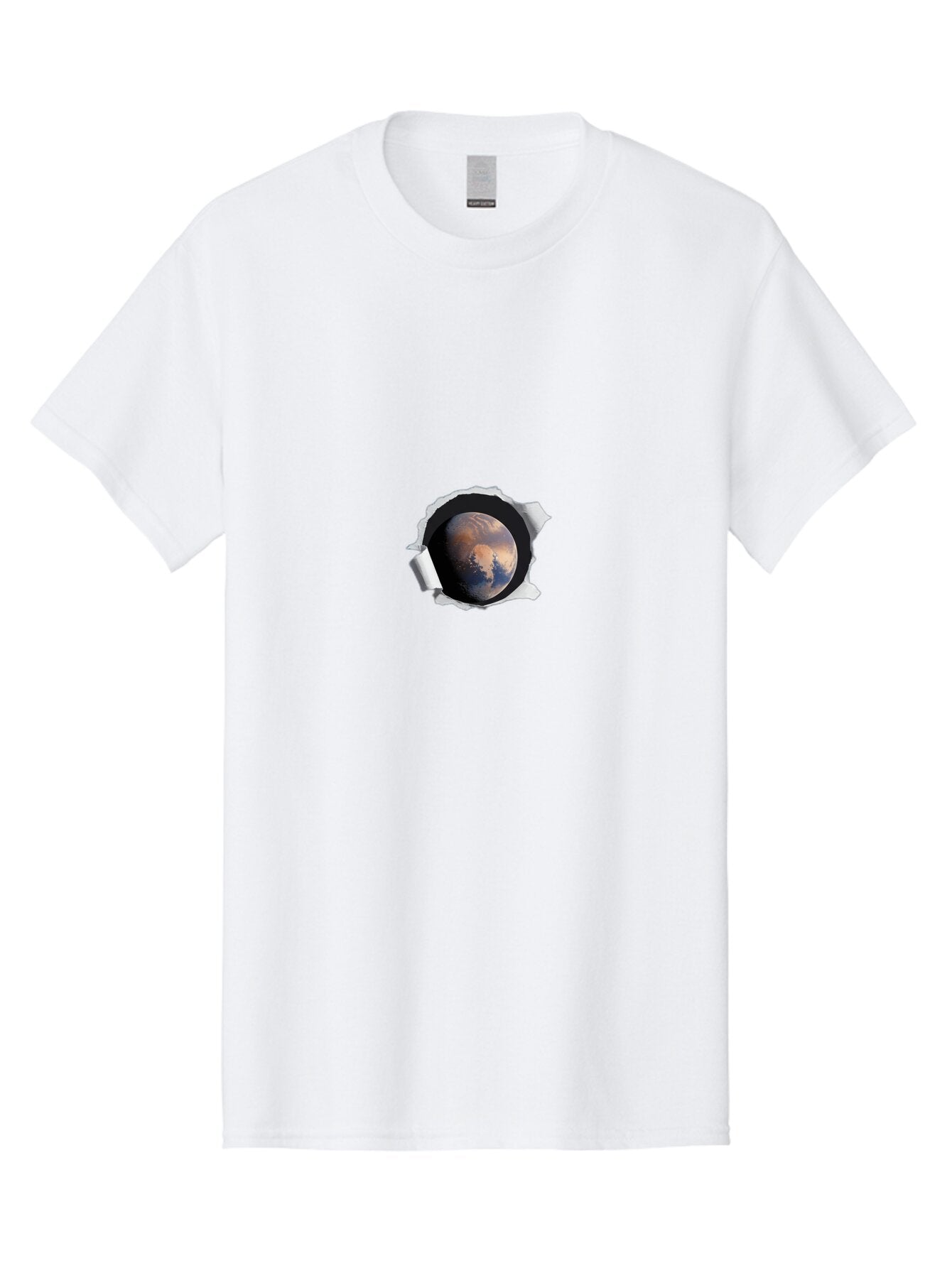 Earth Men'S Graphic Tee, 100% Cotton, Comfortable Casual Summer Wear, Machine Washable, Vintage Camera, Old Camera, Antique Camera, Black Camera, Classic Photography, Photography Equipment, Nostalgic Device, Film Camera, Camera Art Bap382 7