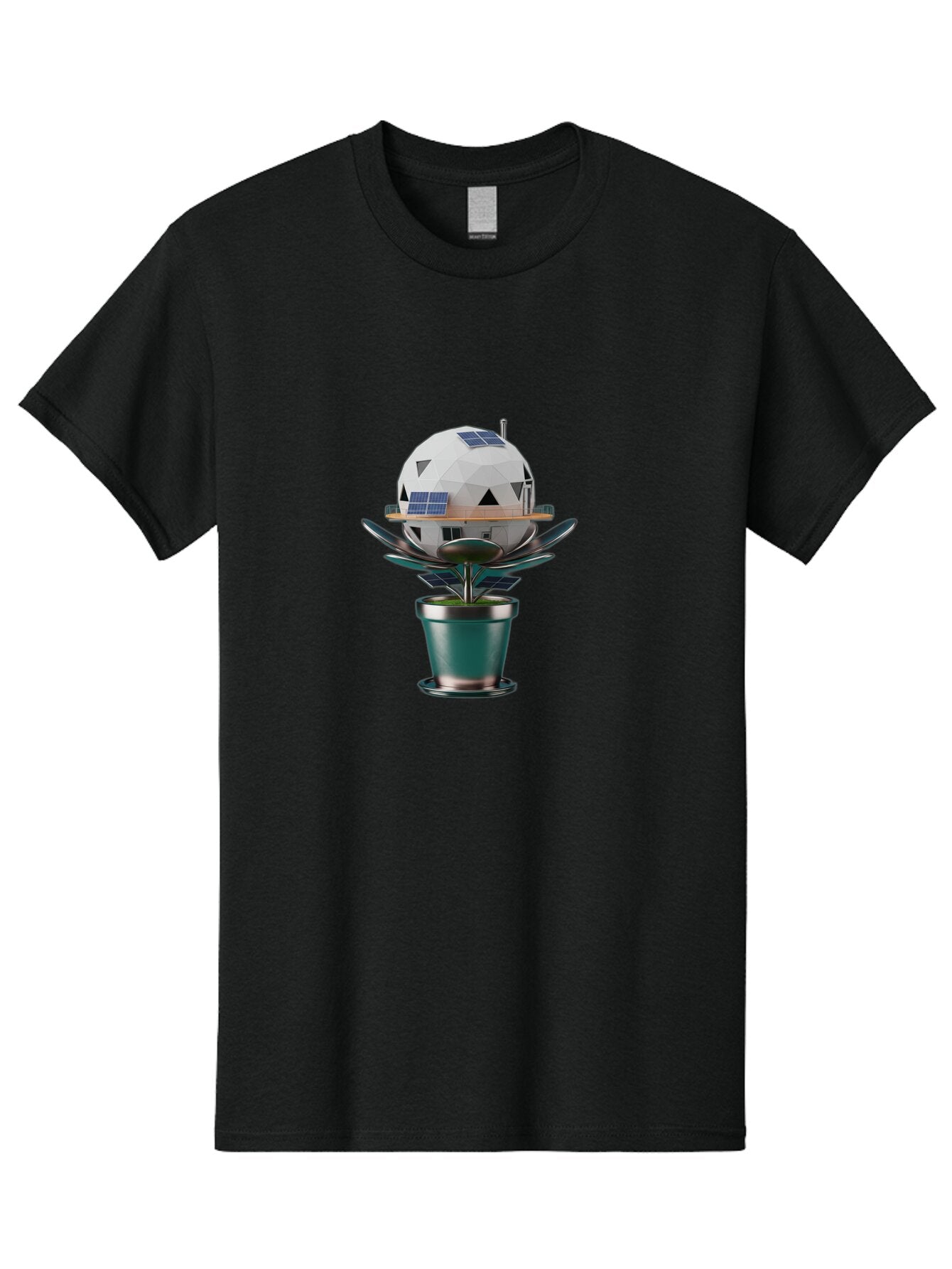Eco-Friendly-Globe Men'S Graphic Tee, 100% Cotton, Comfortable Casual Summer Wear, Machine Washable, Vintage Camera, Old Camera, Antique Camera, Black Camera, Classic Photography, Photography Equipment, Nostalgic Device, Film Camera, Bap383 4
