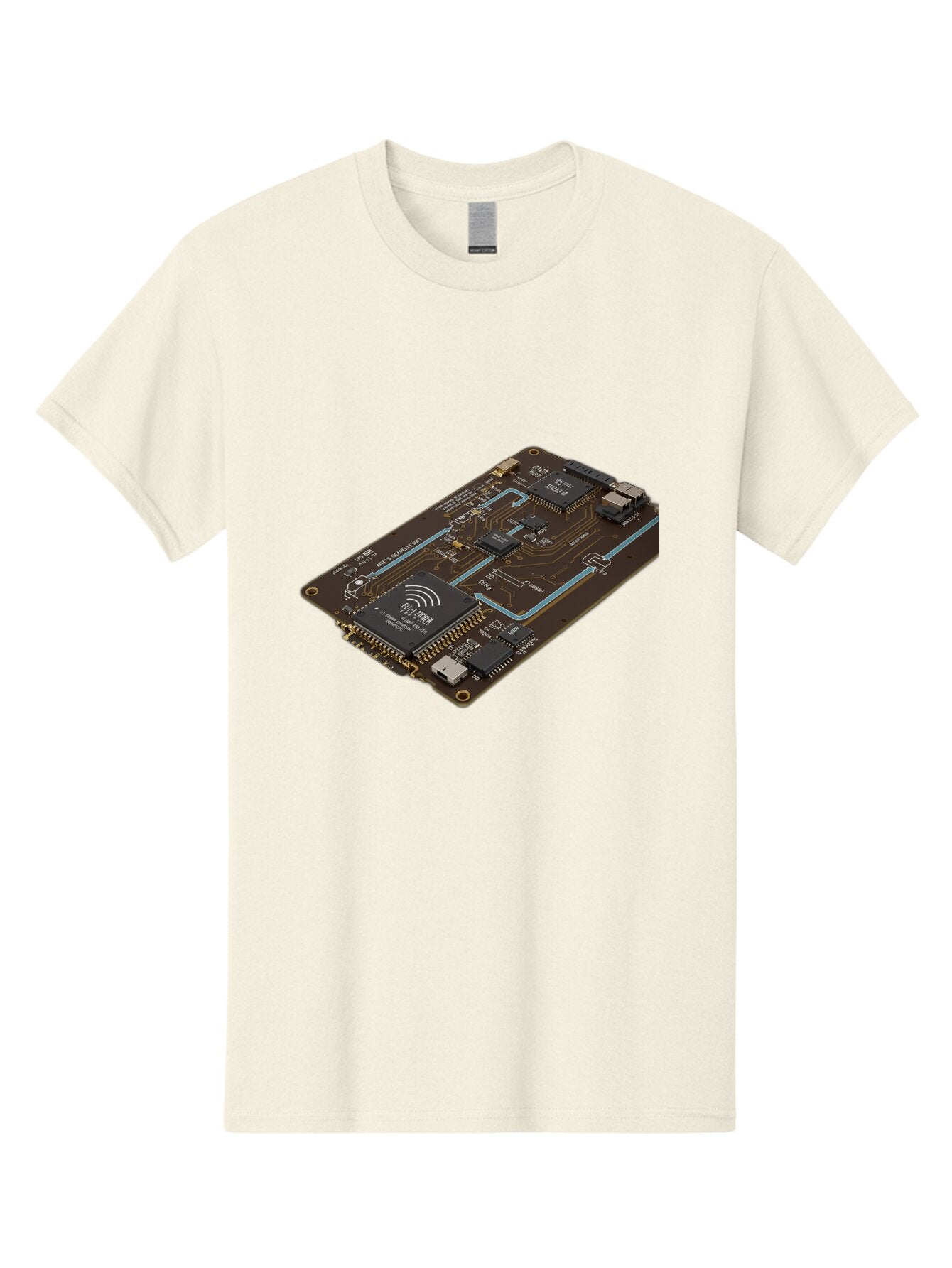 Esp32-Board Men'S Graphic Tee, 100% Cotton, Comfortable Casual Summer Wear, Machine Washable, Vintage Camera, Old Camera, Antique Camera, Black Camera, Classic Photography, Photography Equipment, Nostalgic Device, Film Camera, Camera Art Bap386 12