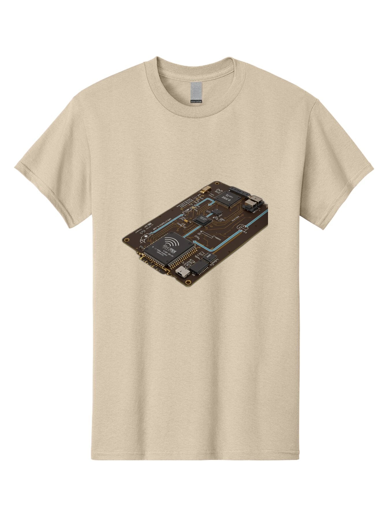 Esp32-Board Men'S Graphic Tee, 100% Cotton, Comfortable Casual Summer Wear, Machine Washable, Vintage Camera, Old Camera, Antique Camera, Black Camera, Classic Photography, Photography Equipment, Nostalgic Device, Film Camera, Camera Art Bap386 11