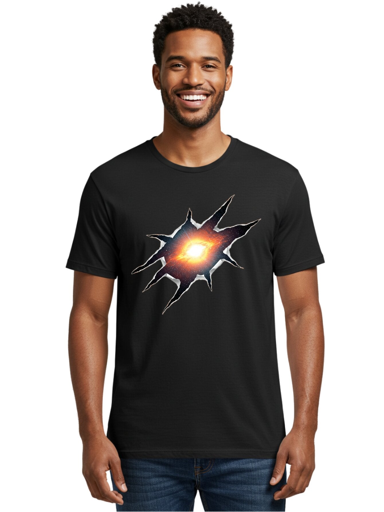 Explosion Men'S Graphic Tee, 100% Cotton, Comfortable Casual Summer Wear, Machine Washable, Vintage Camera, Old Camera, Antique Camera, Black Camera, Classic Photography, Photography Equipment, Nostalgic Device, Film Camera, Camera Art Bap387 20