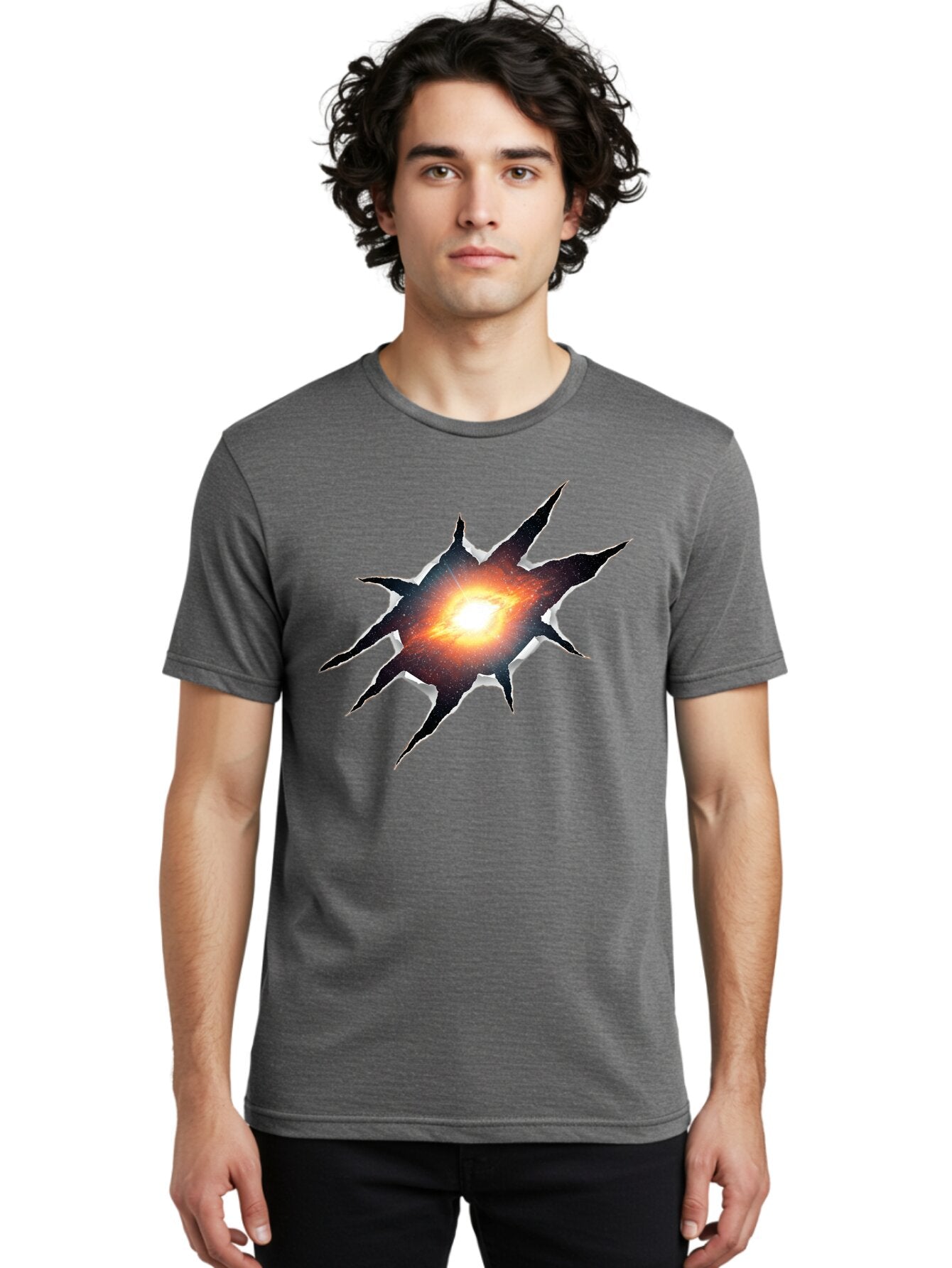 Explosion Men'S Graphic Tee, 100% Cotton, Comfortable Casual Summer Wear, Machine Washable, Vintage Camera, Old Camera, Antique Camera, Black Camera, Classic Photography, Photography Equipment, Nostalgic Device, Film Camera, Camera Art Bap387 29