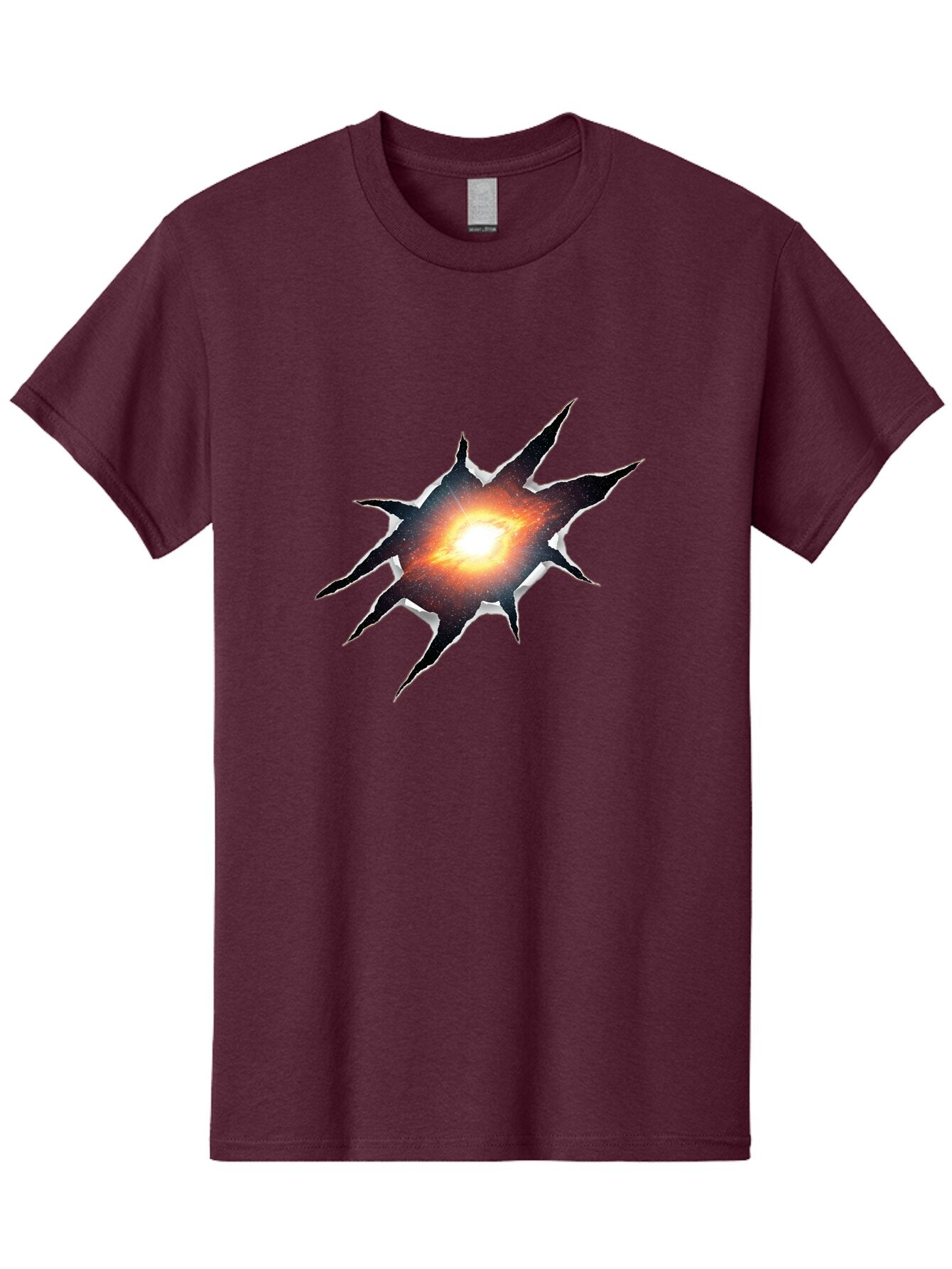 Explosion Men'S Graphic Tee, 100% Cotton, Comfortable Casual Summer Wear, Machine Washable, Vintage Camera, Old Camera, Antique Camera, Black Camera, Classic Photography, Photography Equipment, Nostalgic Device, Film Camera, Camera Art Bap387 1