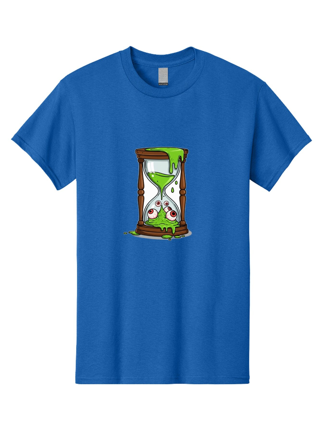 Eyes-In-Hourglass-1 Men'S Graphic Tee, 100% Cotton, Comfortable Casual Summer Wear, Machine Washable, Vintage Camera, Old Camera, Antique Camera, Black Camera, Classic Photography, Photography Equipment, Nostalgic Device, Film Camera, Bap391 5