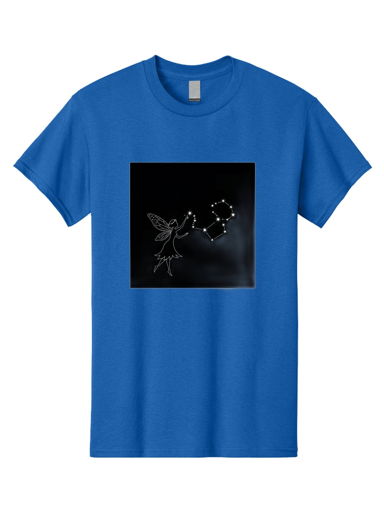 Fairy-And-Constellation Men'S Graphic Tee, 100% Cotton, Comfortable Casual Summer Wear, Machine Washable, Vintage Camera, Old Camera, Antique Camera, Black Camera, Classic Photography, Photography Equipment, Nostalgic Device, Film Camera, Bap394 13